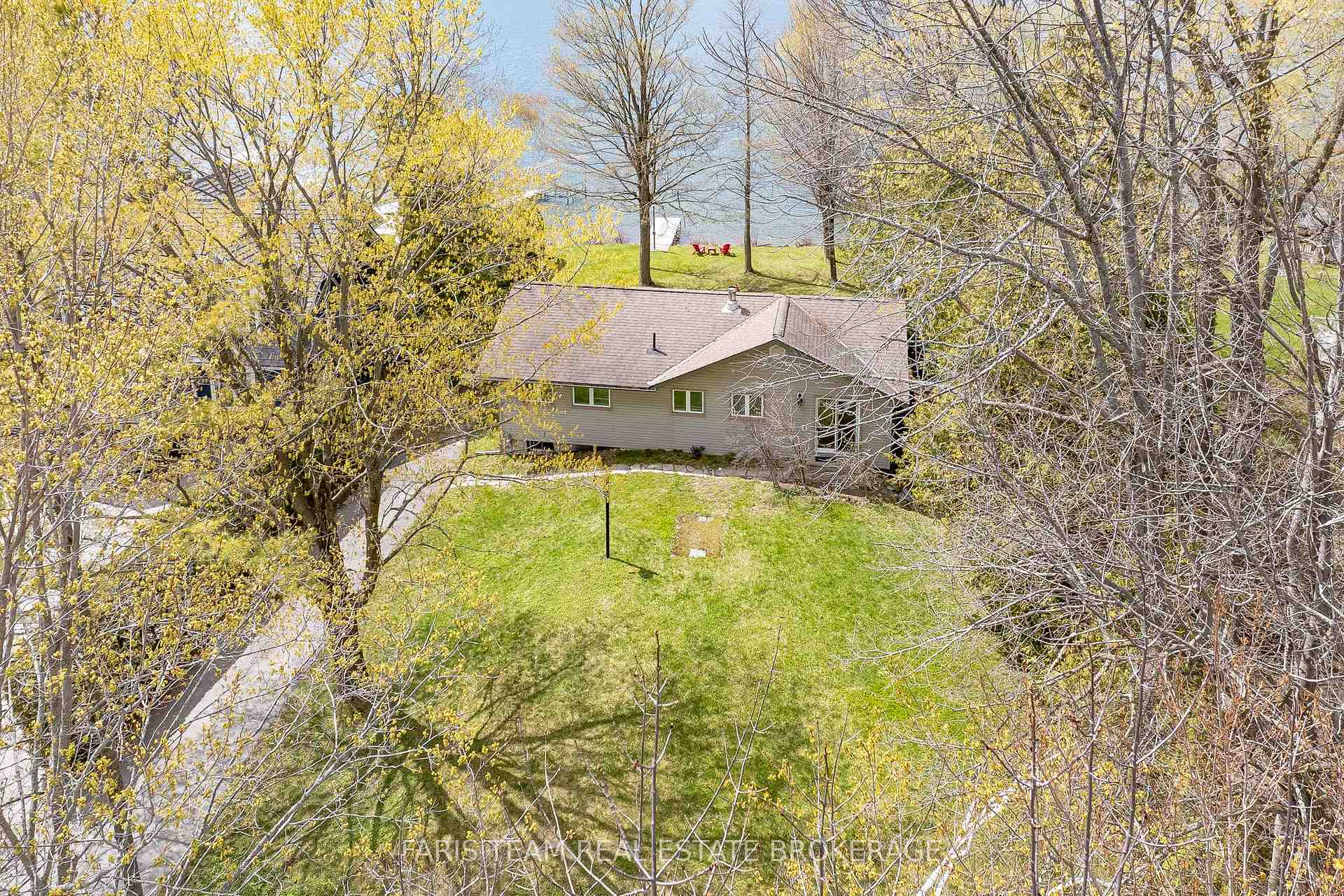 Photo 2 of 5240 Prospect Avenue, Ramara, Rural Ramara — HOMEH