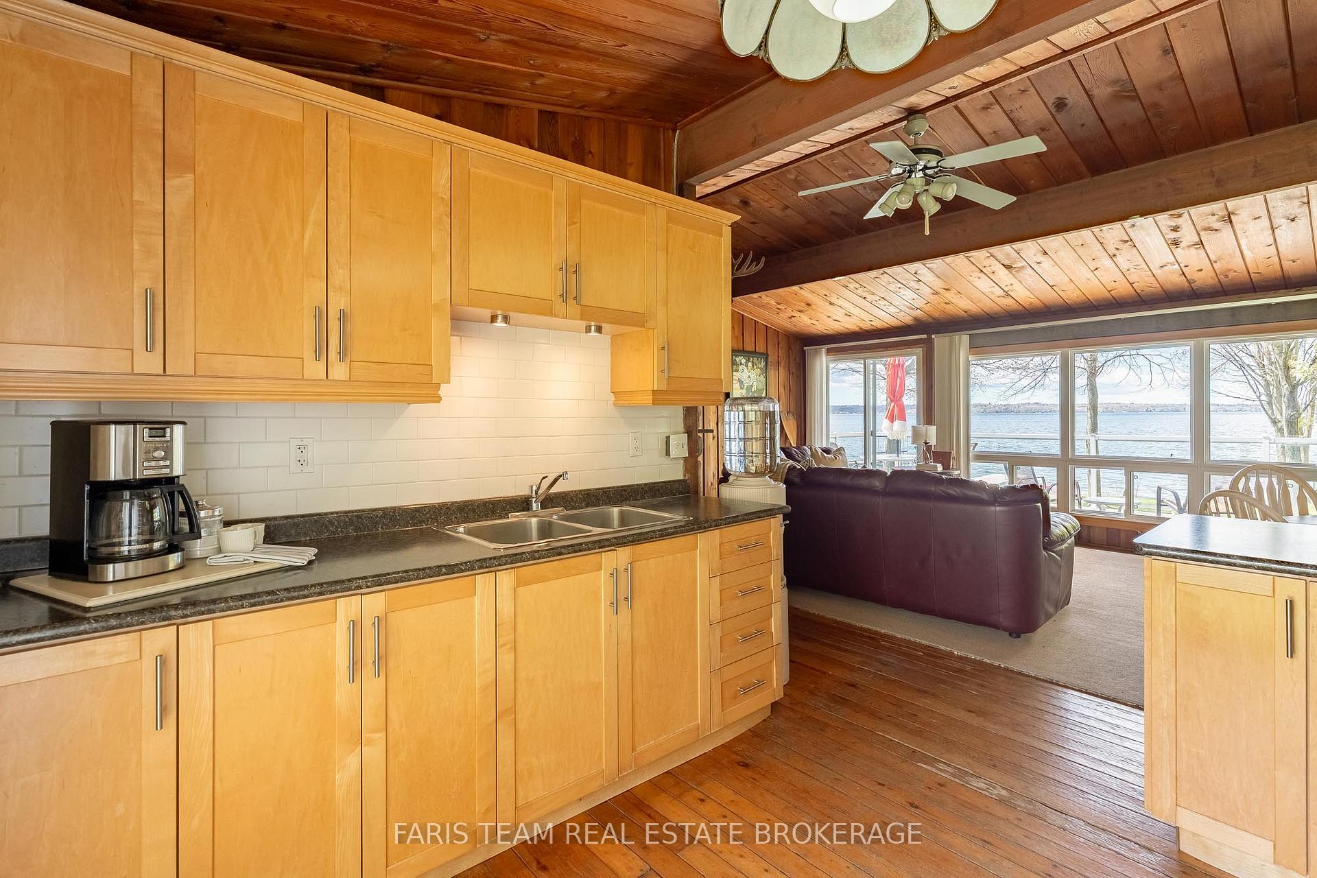 Photo 7 of 5240 Prospect Avenue, Ramara, Rural Ramara — HOMEH