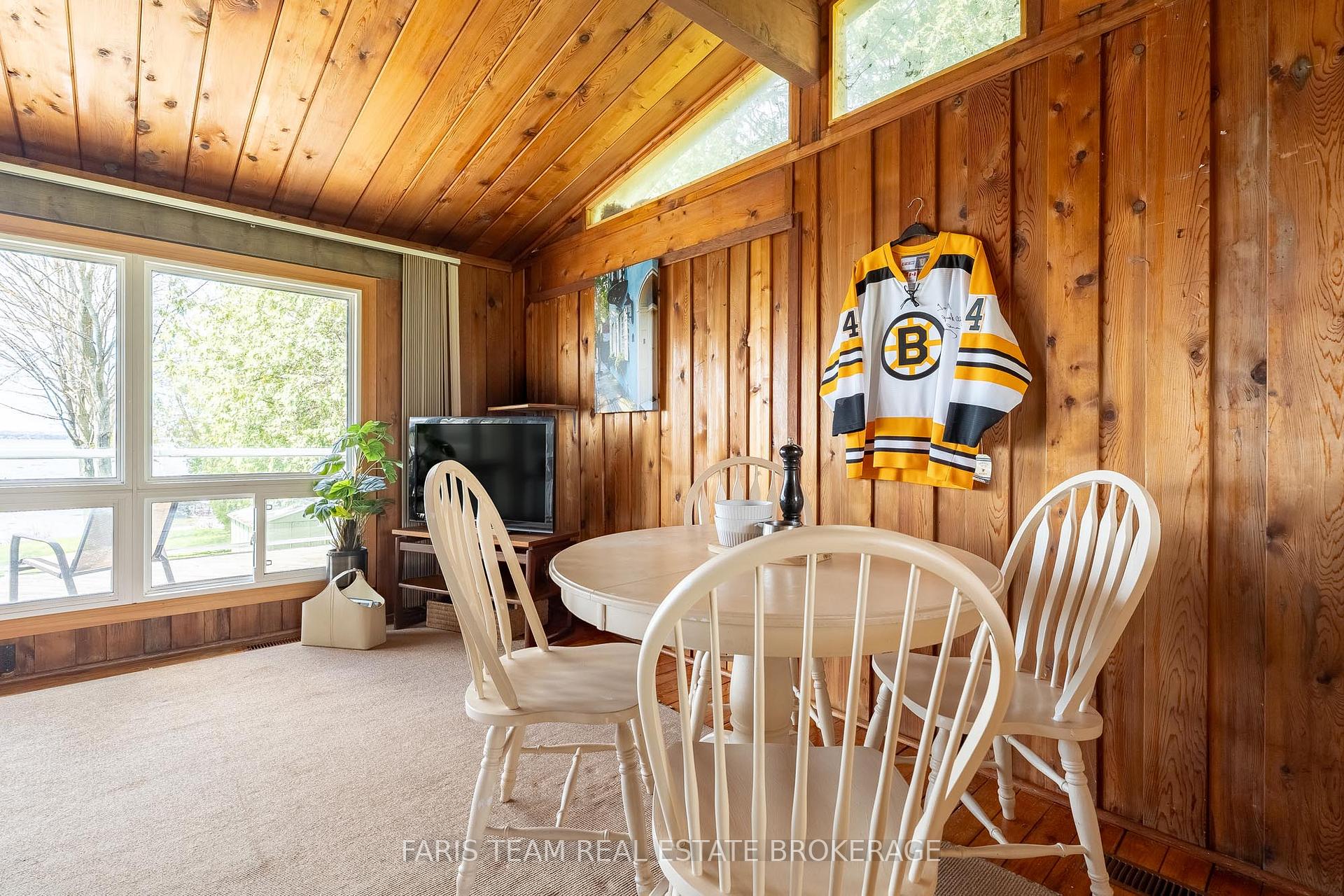 Photo 9 of 5240 Prospect Avenue, Ramara, Rural Ramara — HOMEH