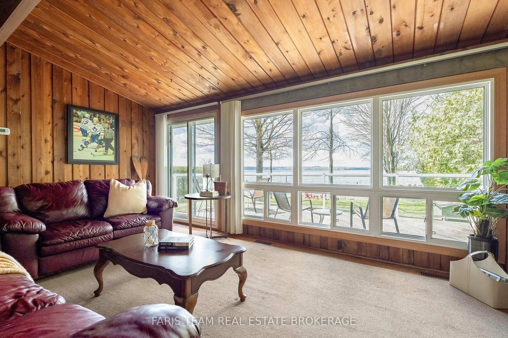 Photo 10 of 5240 Prospect Avenue, Ramara, Rural Ramara — HOMEH