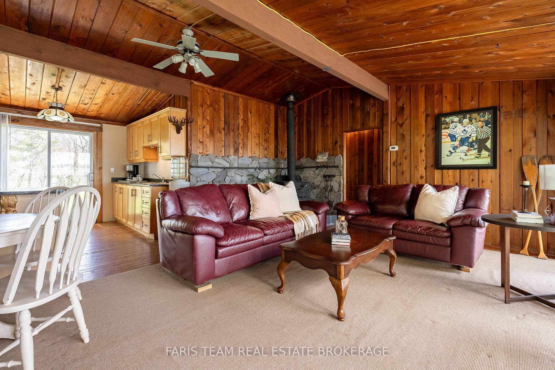 Photo 11 of 5240 Prospect Avenue, Ramara, Rural Ramara — HOMEH