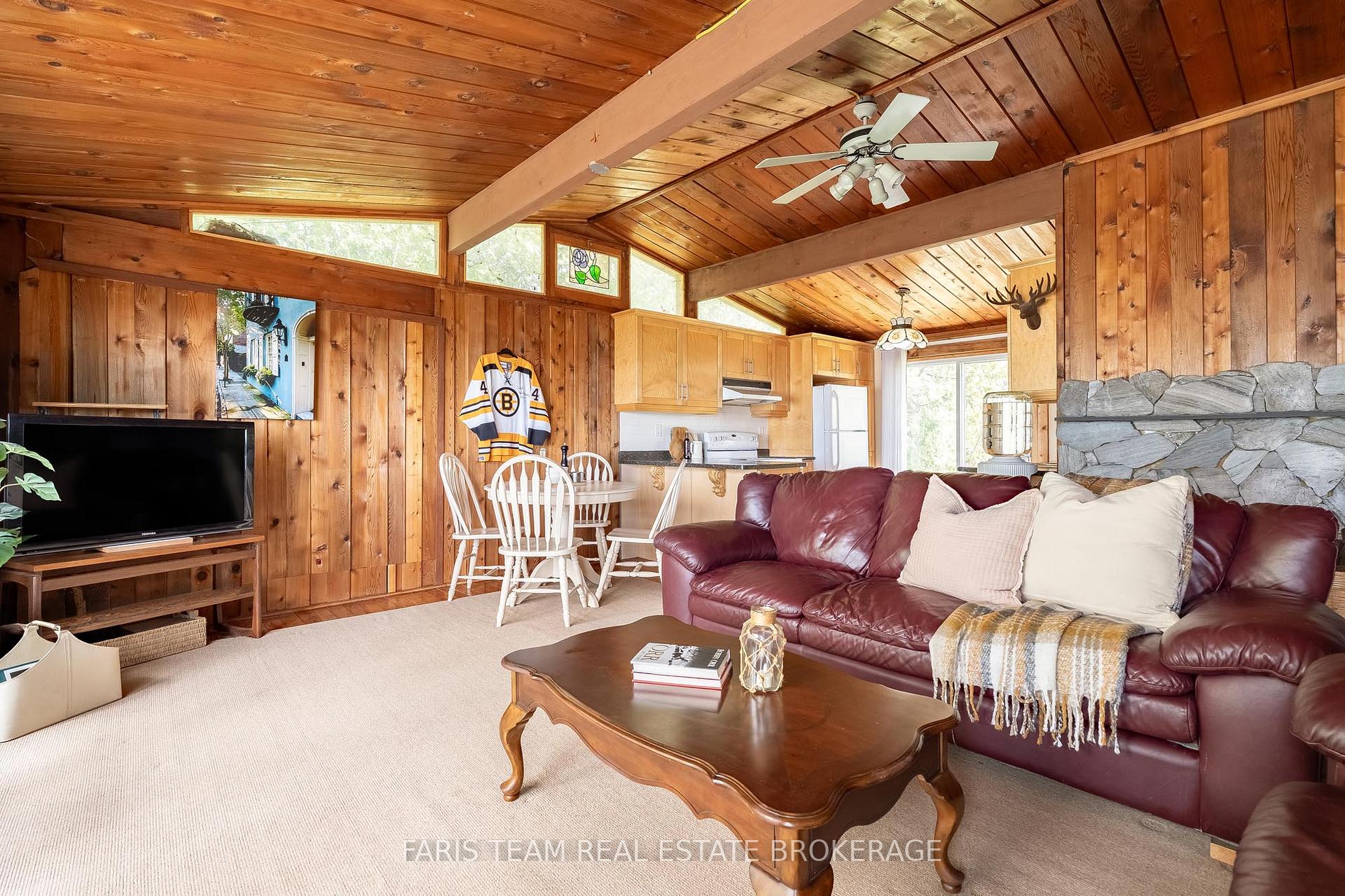 Photo 12 of 5240 Prospect Avenue, Ramara, Rural Ramara — HOMEH