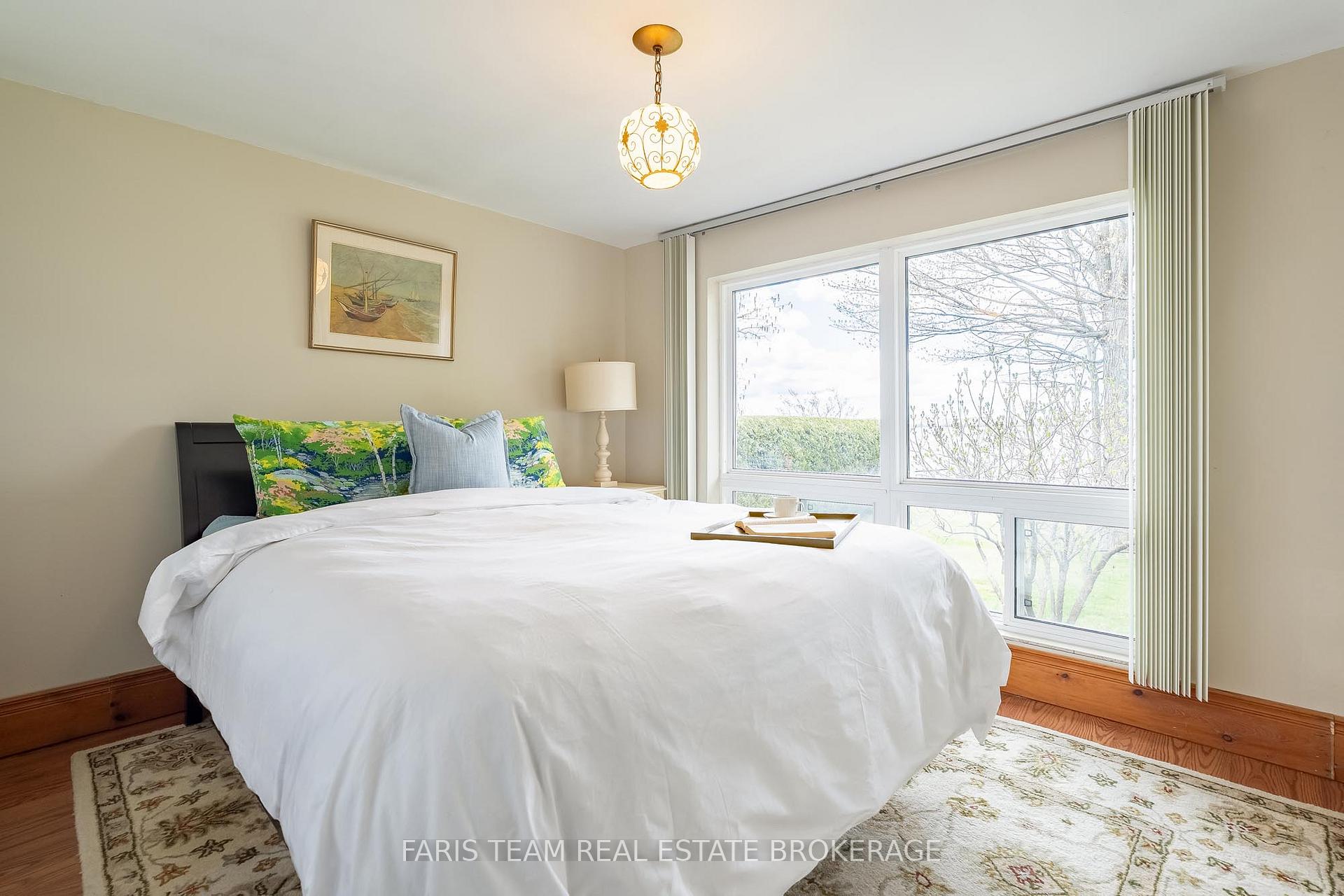 Photo 13 of 5240 Prospect Avenue, Ramara, Rural Ramara — HOMEH