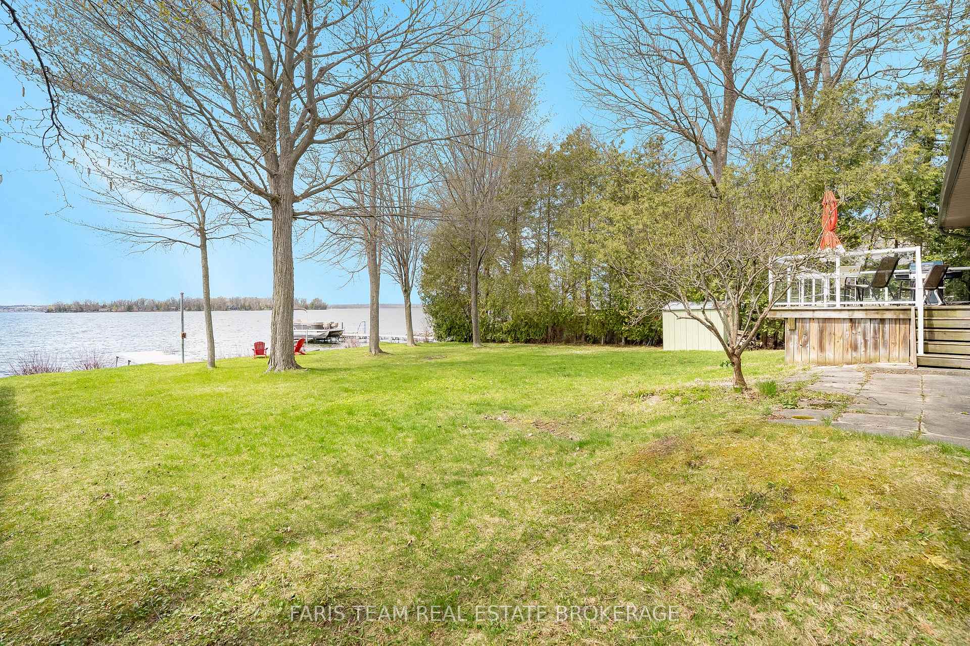 Photo 23 of 5240 Prospect Avenue, Ramara, Rural Ramara — HOMEH