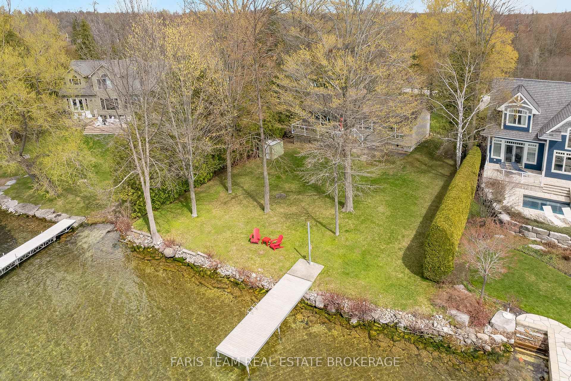 Photo 31 of 5240 Prospect Avenue, Ramara, Rural Ramara — HOMEH