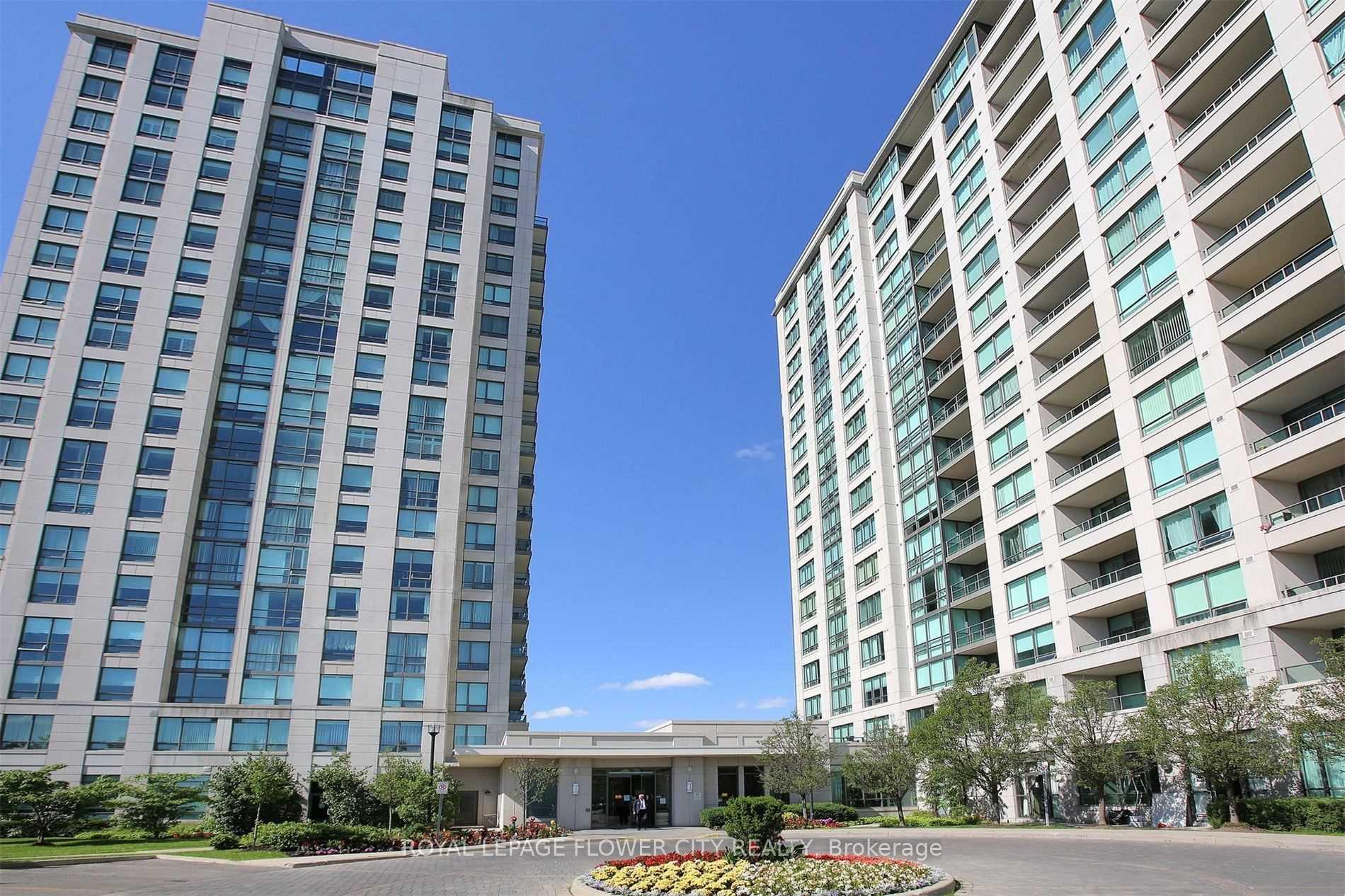 Photo 1 of Unit 403, 88 Promenade Circle, Vaughan, Brownridge — HOMEH