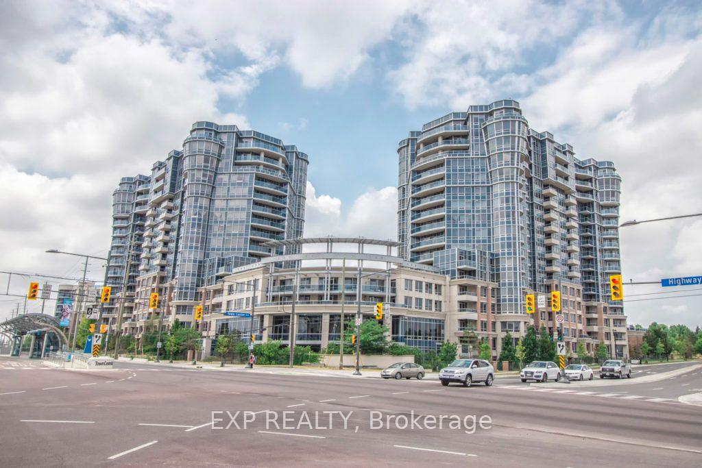 Photo 1 of Unit 337, 33 Cox Boulevard, Markham, Unionville — HOMEH