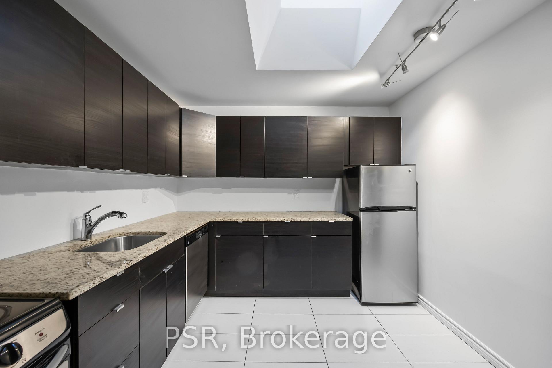 Photo 7 of Unit 10, 353 Queen Street, Toronto, Waterfront Communities — HOMEH
