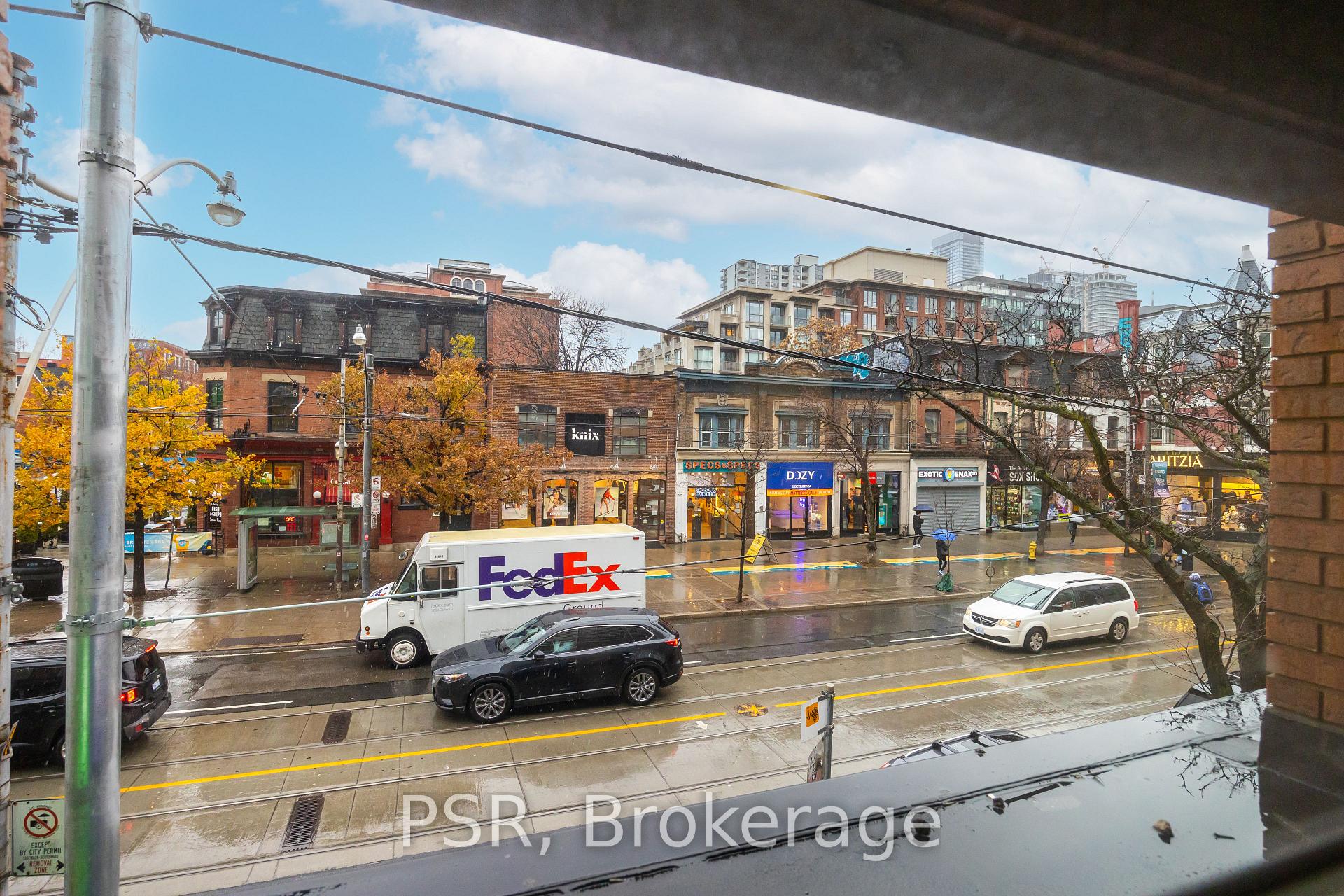 Photo 22 of Unit 10, 353 Queen Street, Toronto, Waterfront Communities — HOMEH