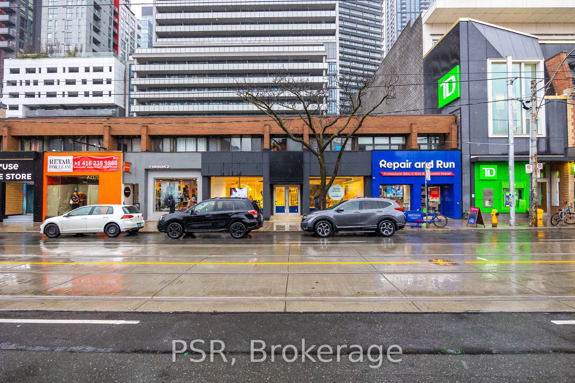 Photo 23 of Unit 10, 353 Queen Street, Toronto, Waterfront Communities — HOMEH