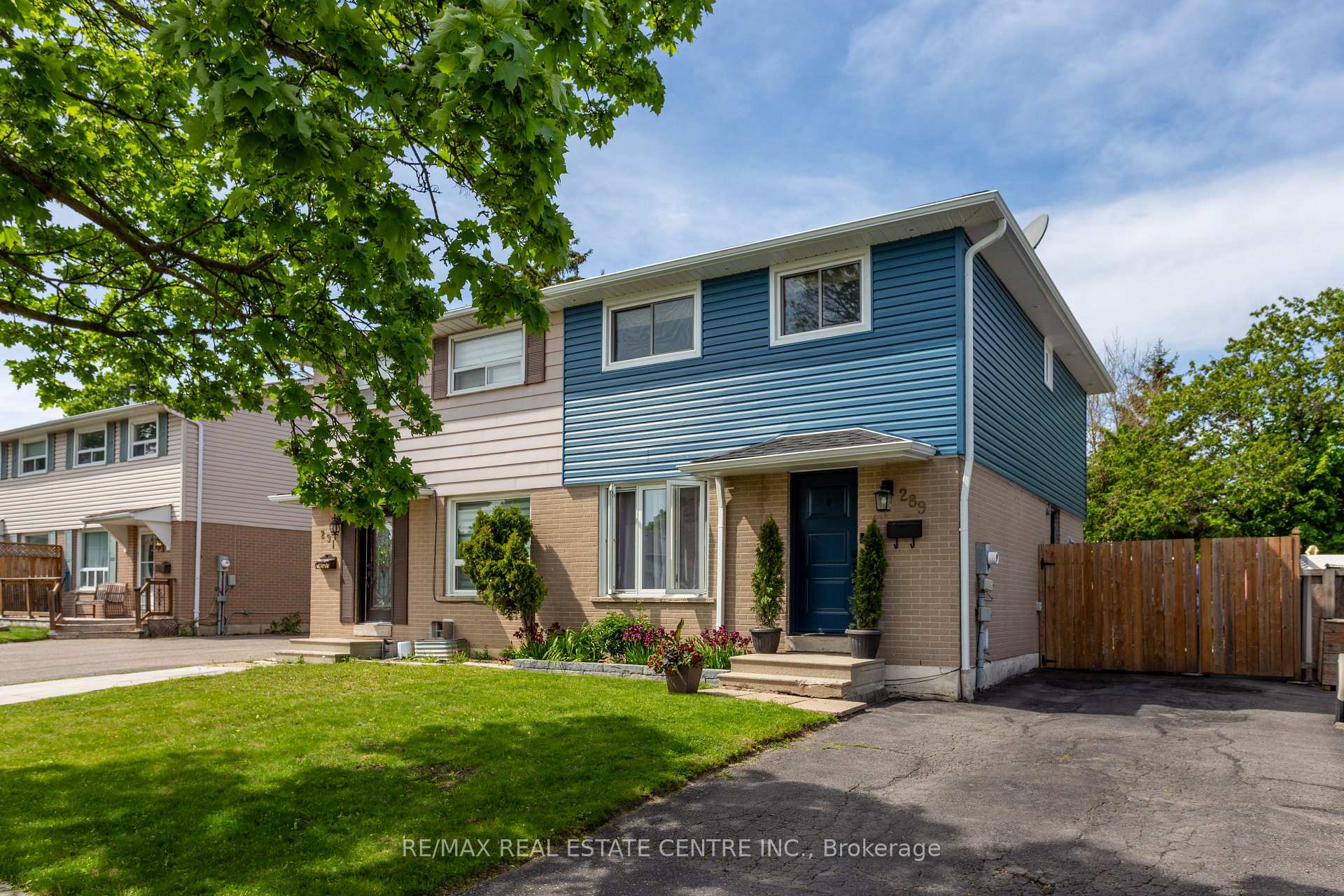 Photo 1 of 289 Archdekin Drive, Brampton, Madoc — HOMEH
