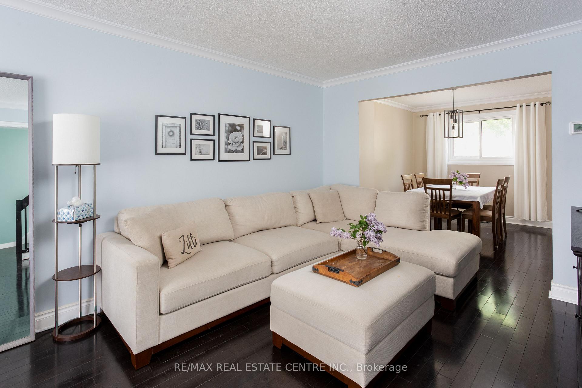 Photo 6 of 289 Archdekin Drive, Brampton, Madoc — HOMEH