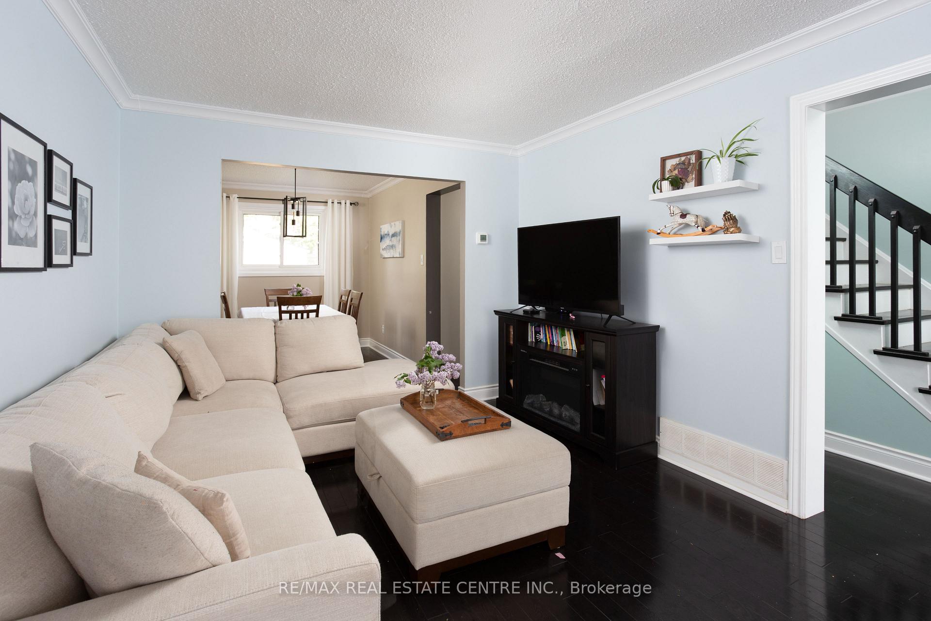 Photo 7 of 289 Archdekin Drive, Brampton, Madoc — HOMEH