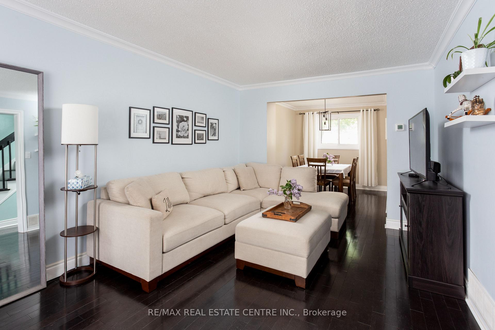 Photo 8 of 289 Archdekin Drive, Brampton, Madoc — HOMEH
