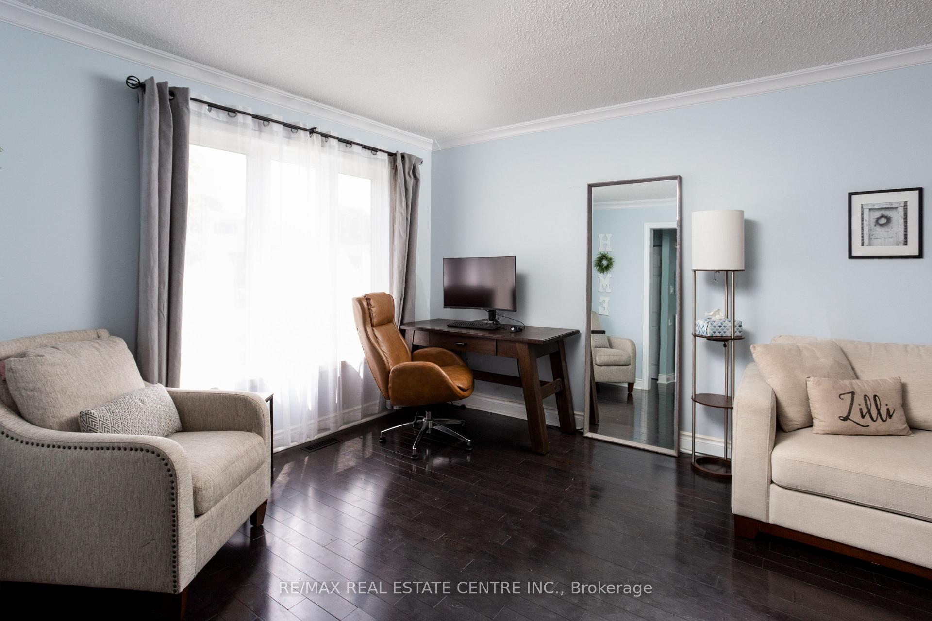 Photo 9 of 289 Archdekin Drive, Brampton, Madoc — HOMEH
