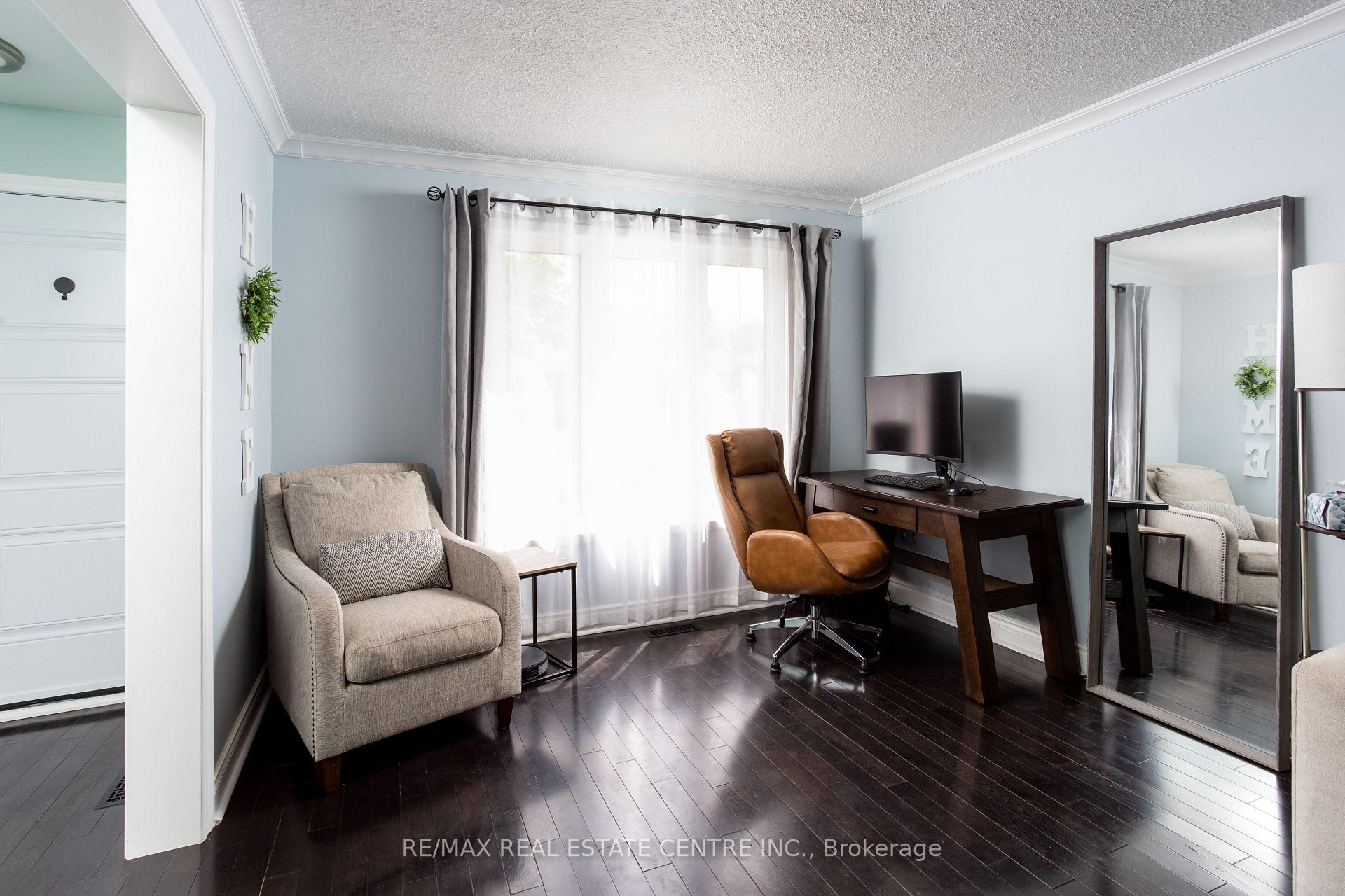 Photo 11 of 289 Archdekin Drive, Brampton, Madoc — HOMEH
