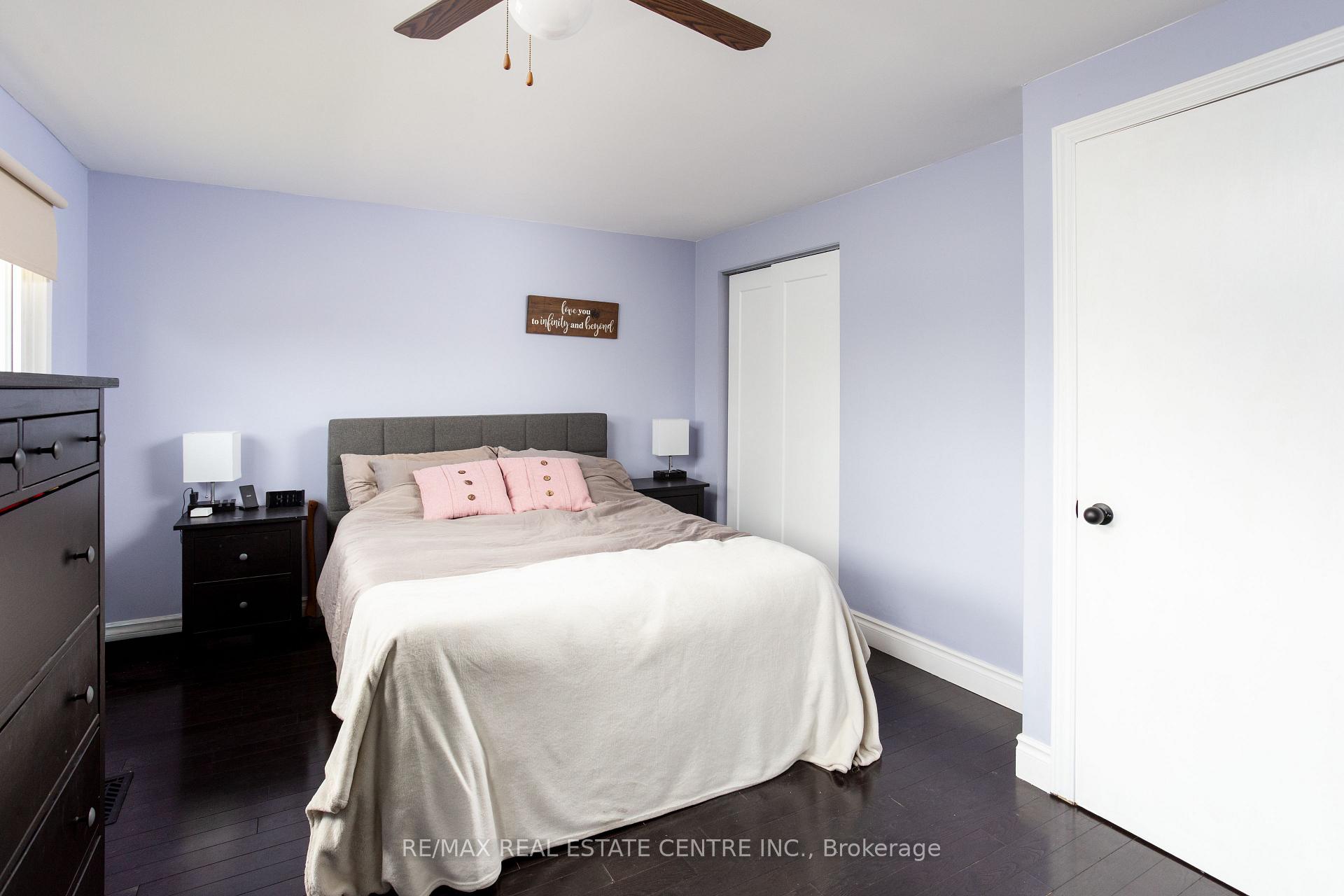 Photo 20 of 289 Archdekin Drive, Brampton, Madoc — HOMEH