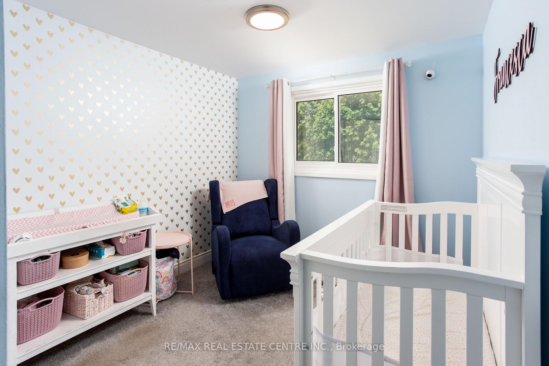 Photo 23 of 289 Archdekin Drive, Brampton, Madoc — HOMEH