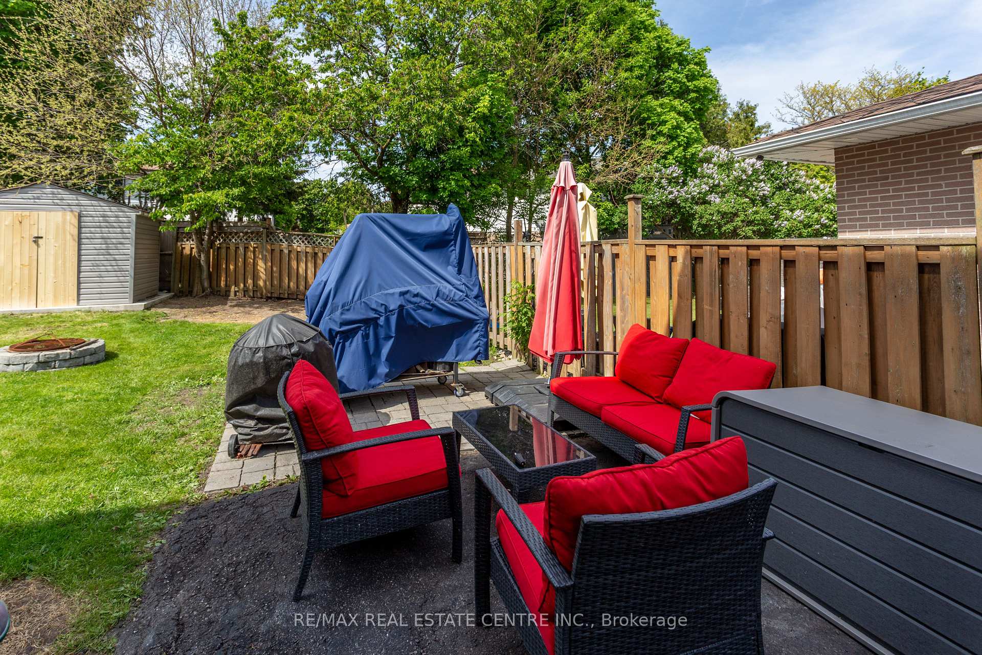 Photo 38 of 289 Archdekin Drive, Brampton, Madoc — HOMEH