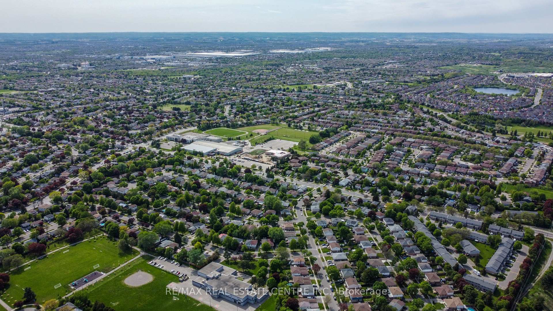 Photo 48 of 289 Archdekin Drive, Brampton, Madoc — HOMEH