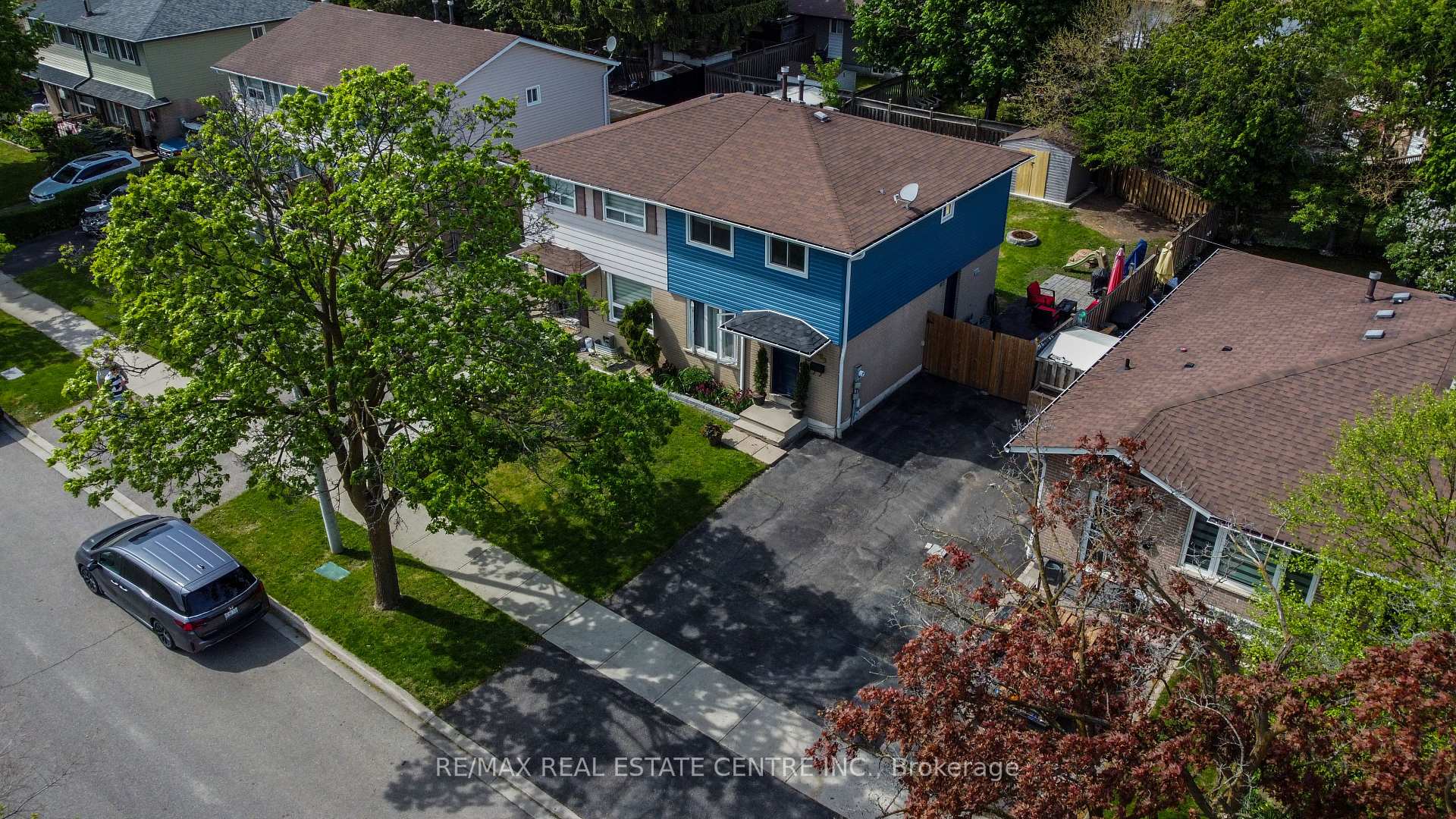 Photo 49 of 289 Archdekin Drive, Brampton, Madoc — HOMEH