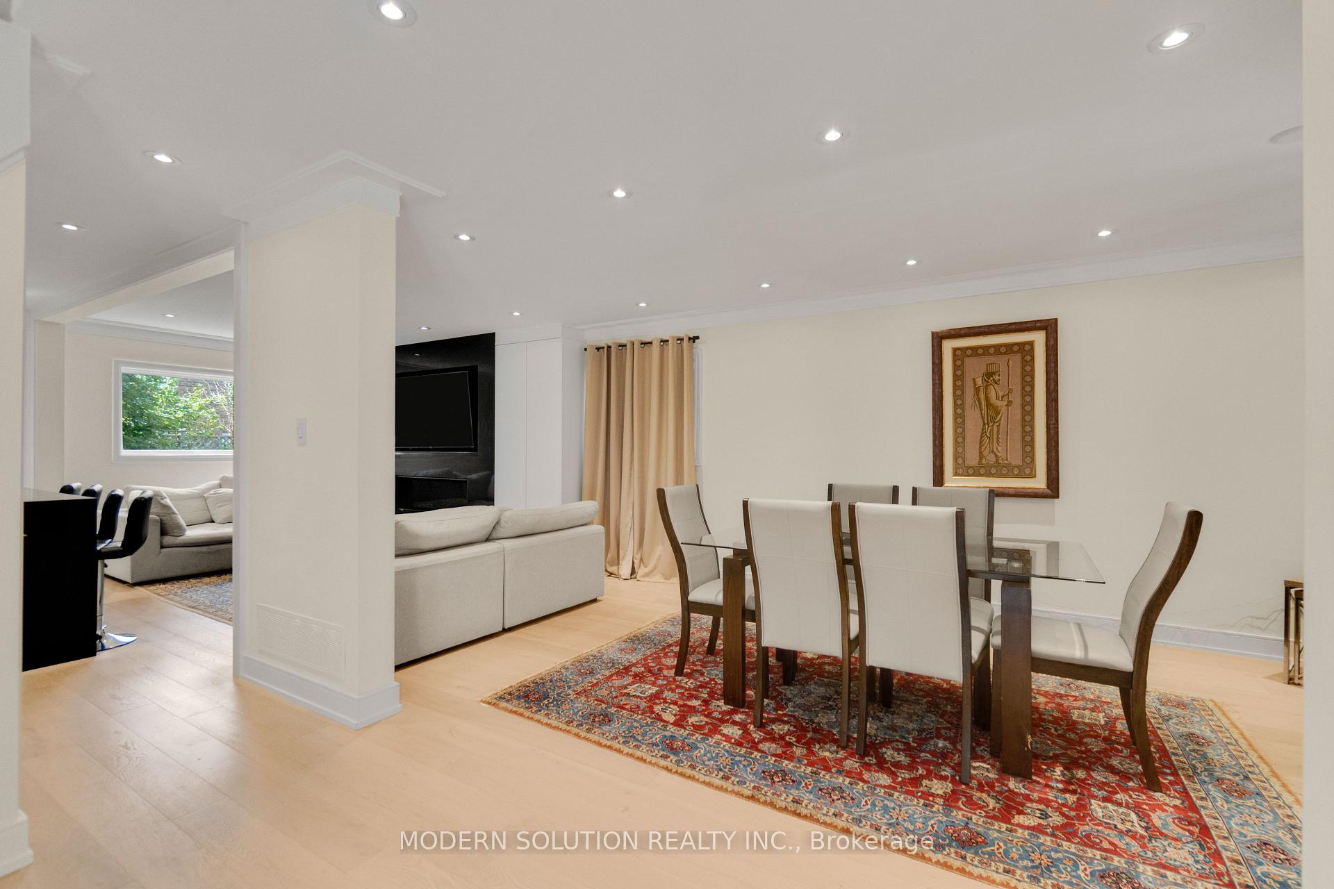 Photo 7 of 44 Bendamere Crescent, Markham, Raymerville — HOMEH