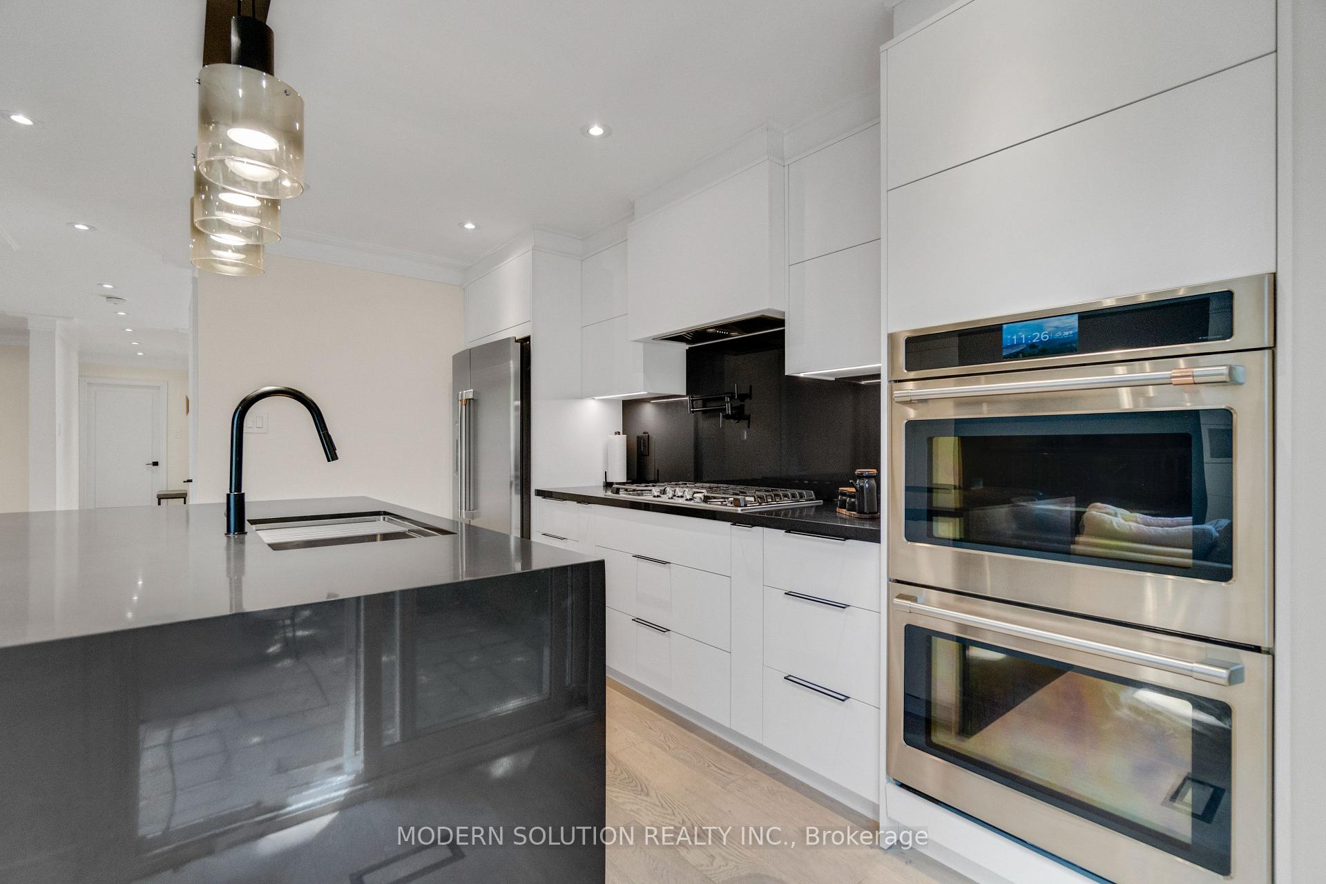 Photo 15 of 44 Bendamere Crescent, Markham, Raymerville — HOMEH