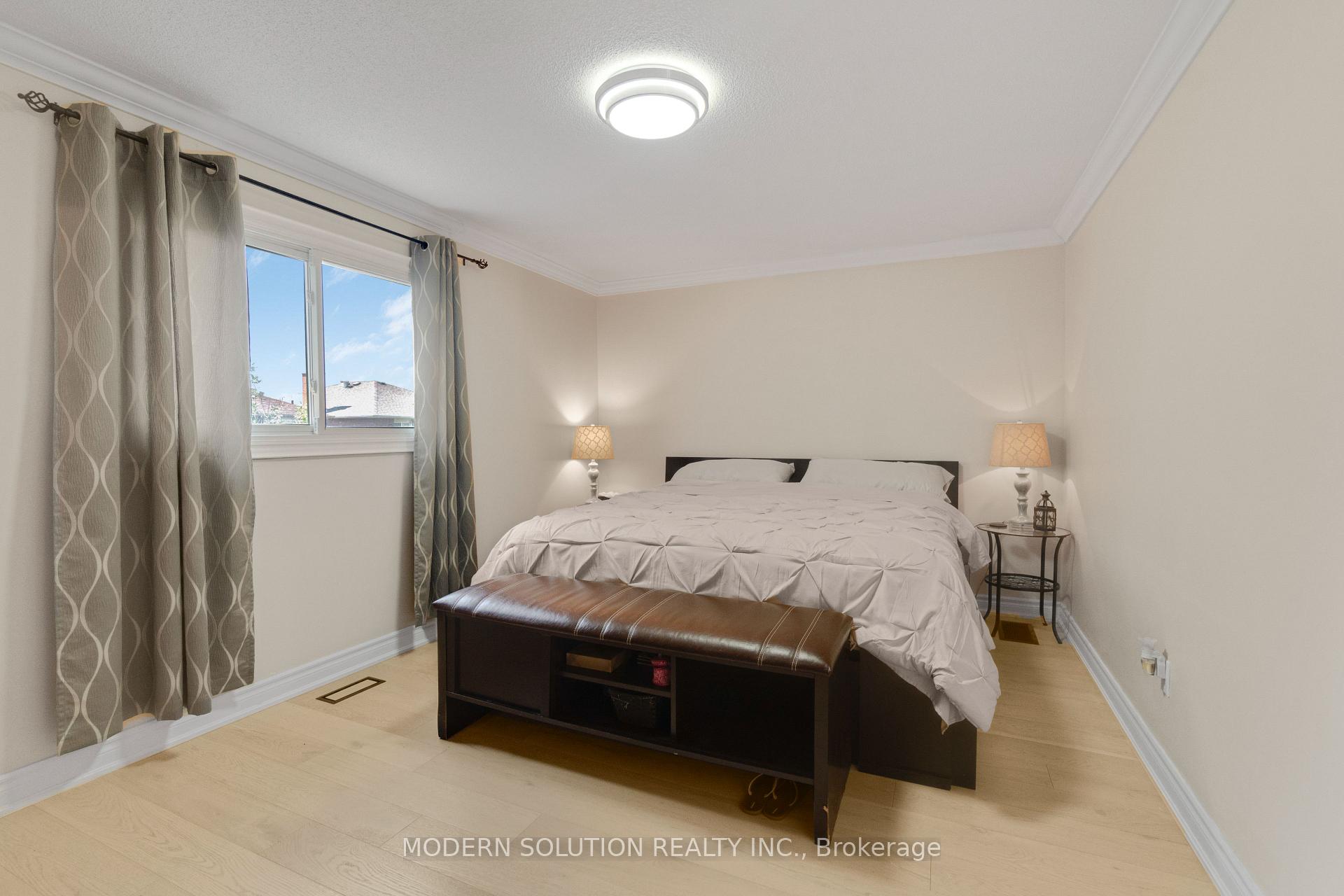 Photo 17 of 44 Bendamere Crescent, Markham, Raymerville — HOMEH