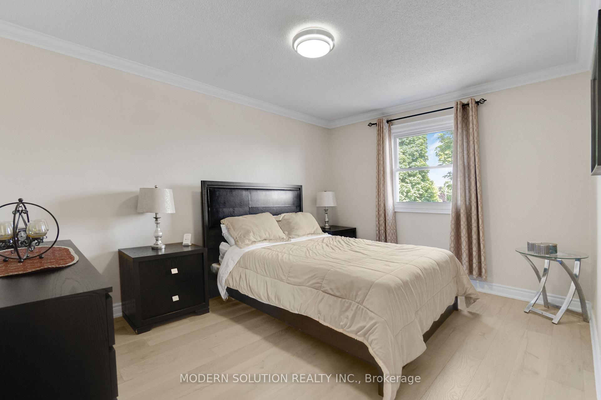 Photo 20 of 44 Bendamere Crescent, Markham, Raymerville — HOMEH