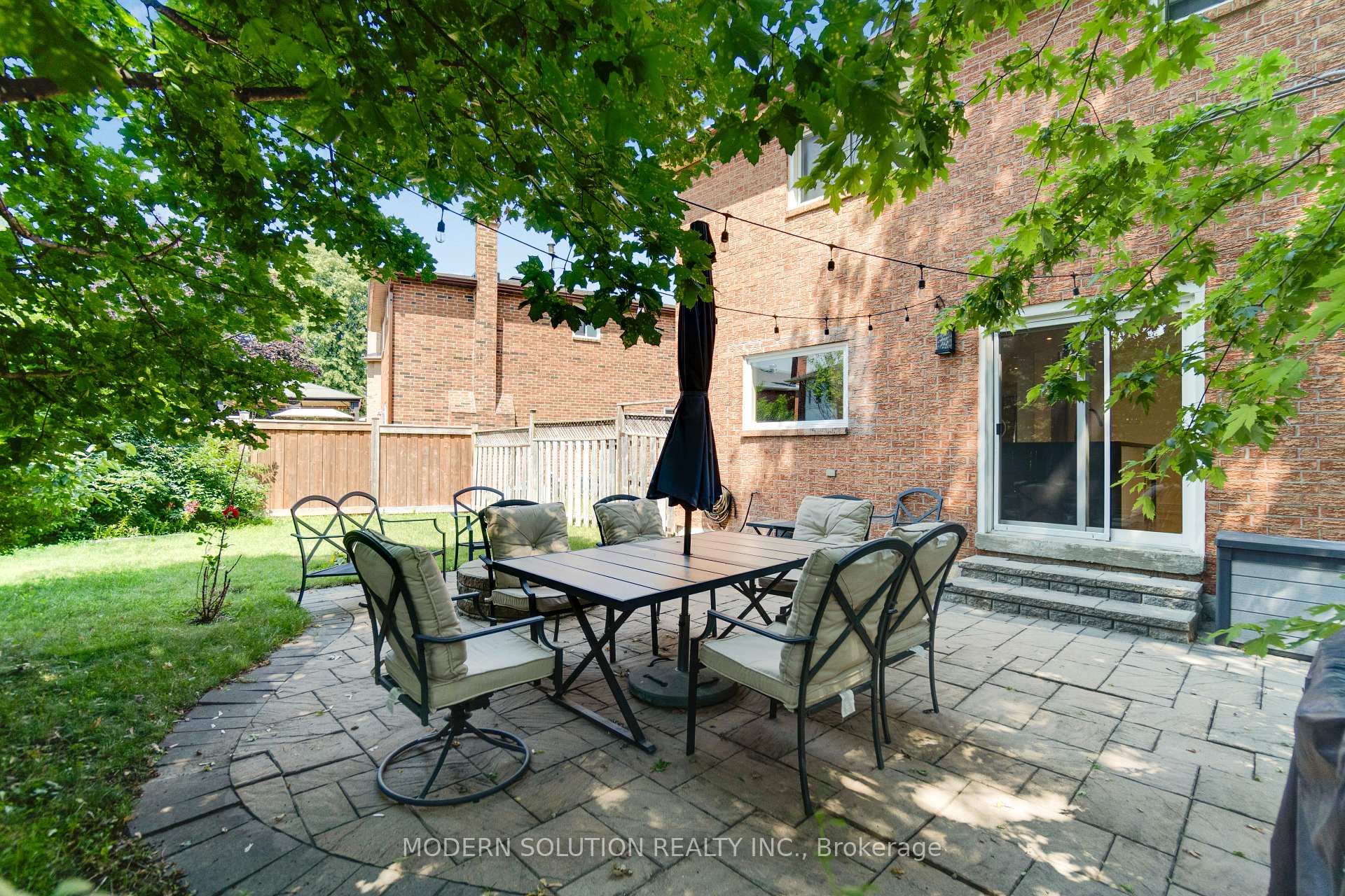 Photo 35 of 44 Bendamere Crescent, Markham, Raymerville — HOMEH