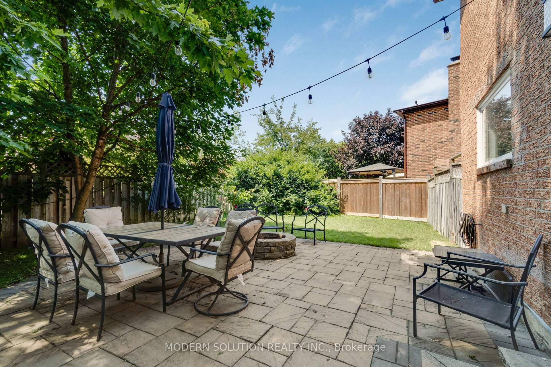 Photo 36 of 44 Bendamere Crescent, Markham, Raymerville — HOMEH