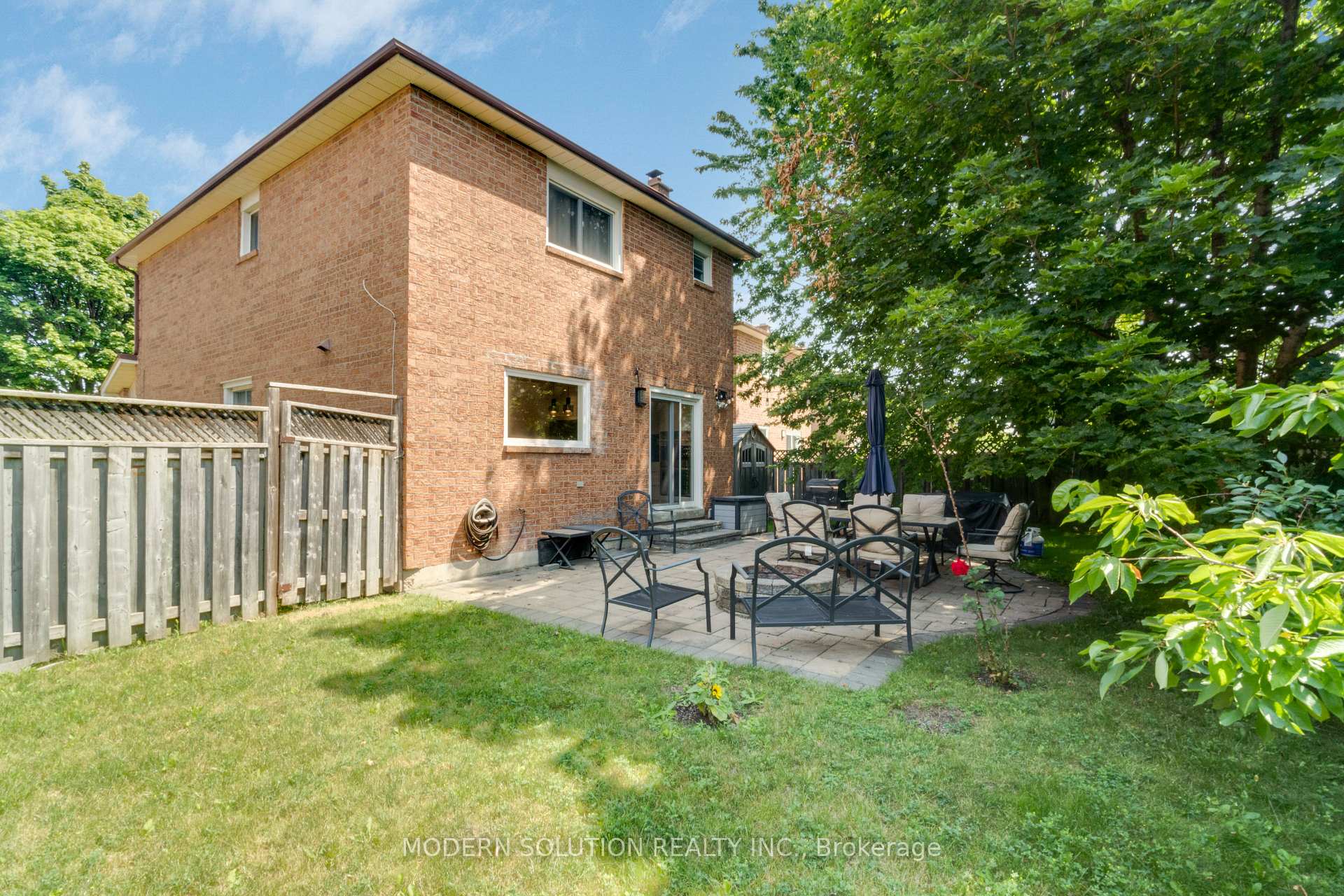 Photo 37 of 44 Bendamere Crescent, Markham, Raymerville — HOMEH