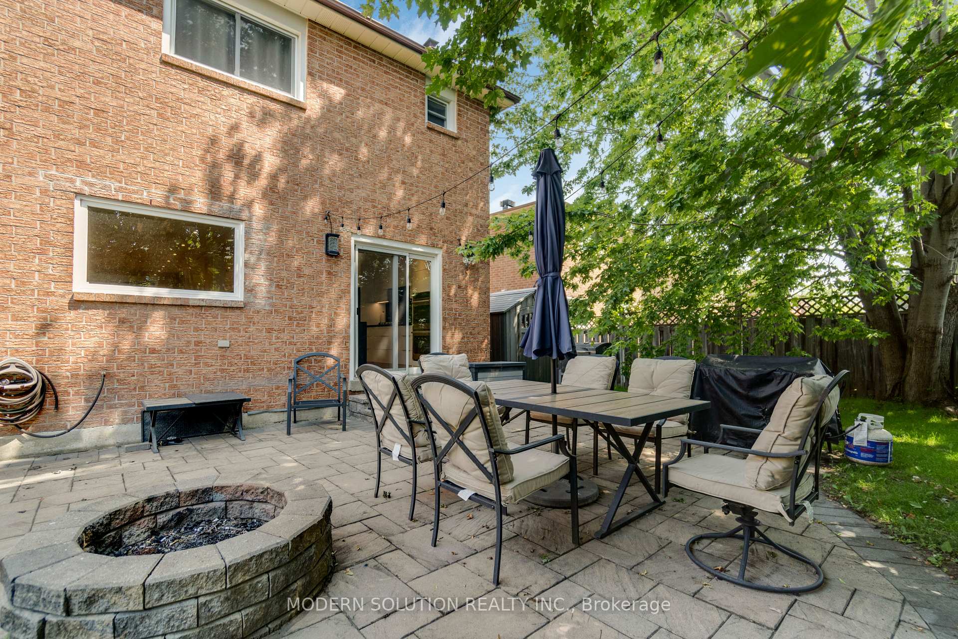 Photo 38 of 44 Bendamere Crescent, Markham, Raymerville — HOMEH