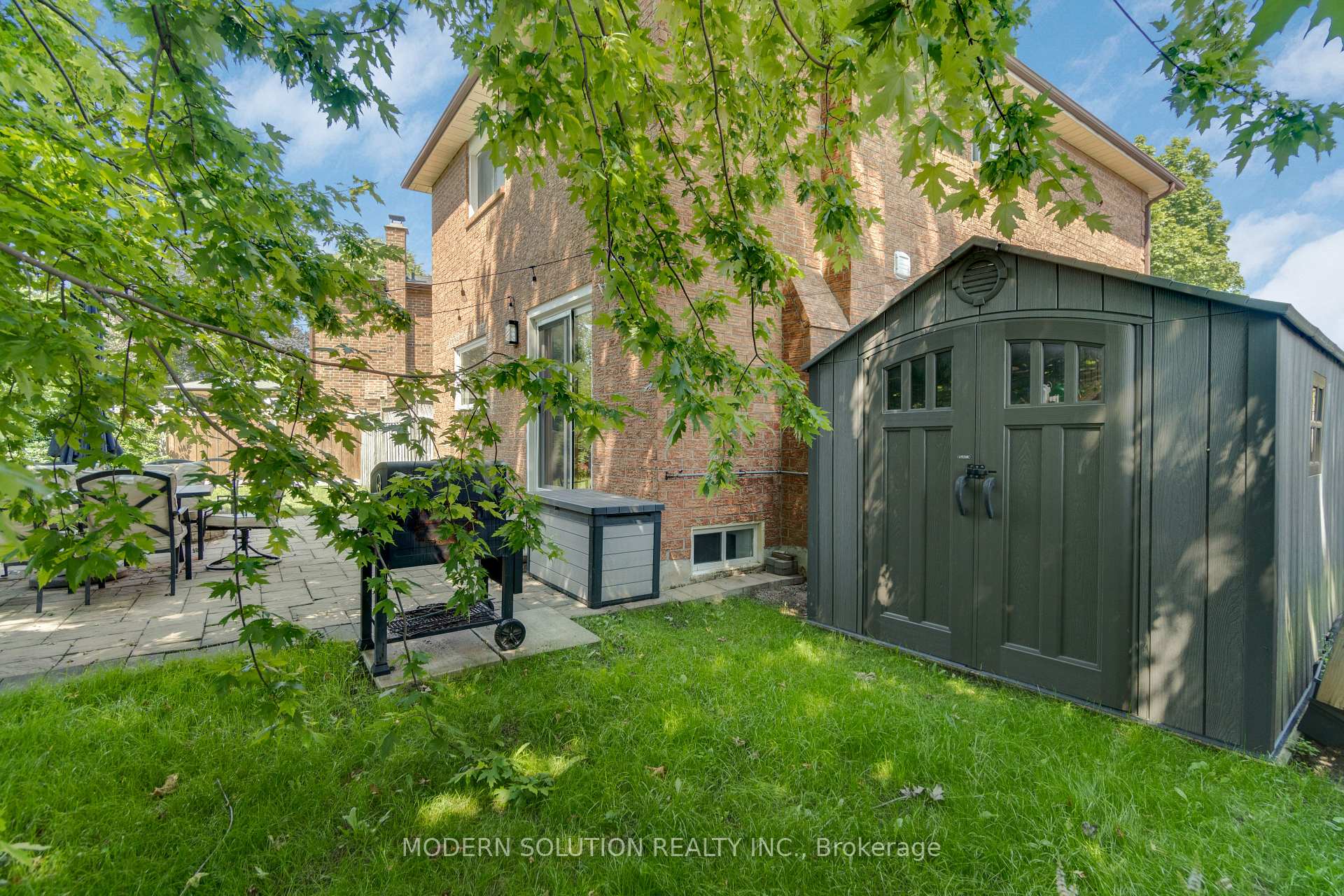 Photo 39 of 44 Bendamere Crescent, Markham, Raymerville — HOMEH