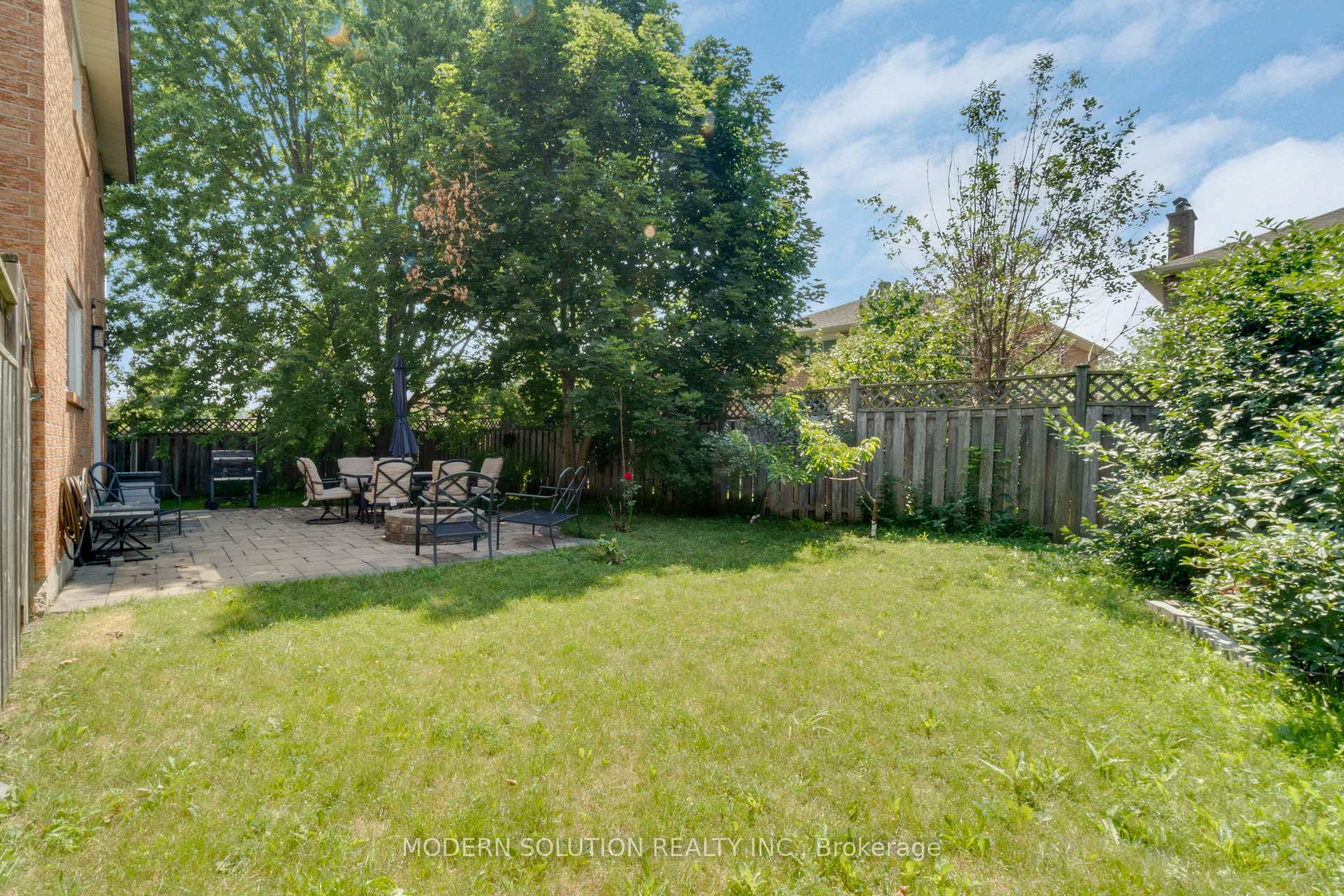 Photo 40 of 44 Bendamere Crescent, Markham, Raymerville — HOMEH