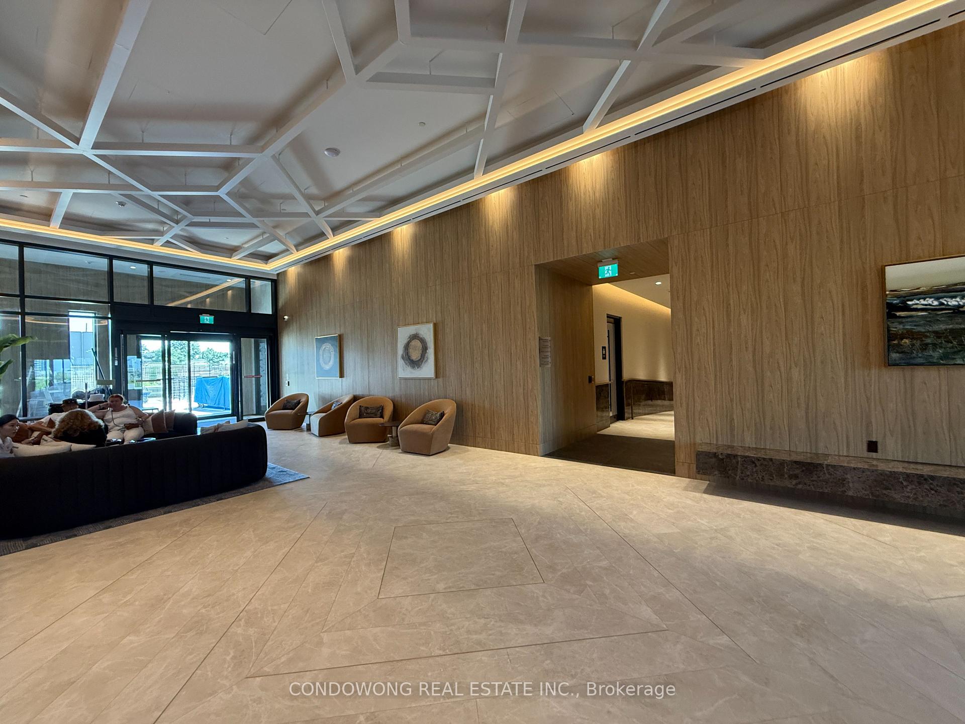 Photo 15 of Unit 305, 5 Meadowdale Road, Vaughan, Vaughan Corporate Centre — HOMEH