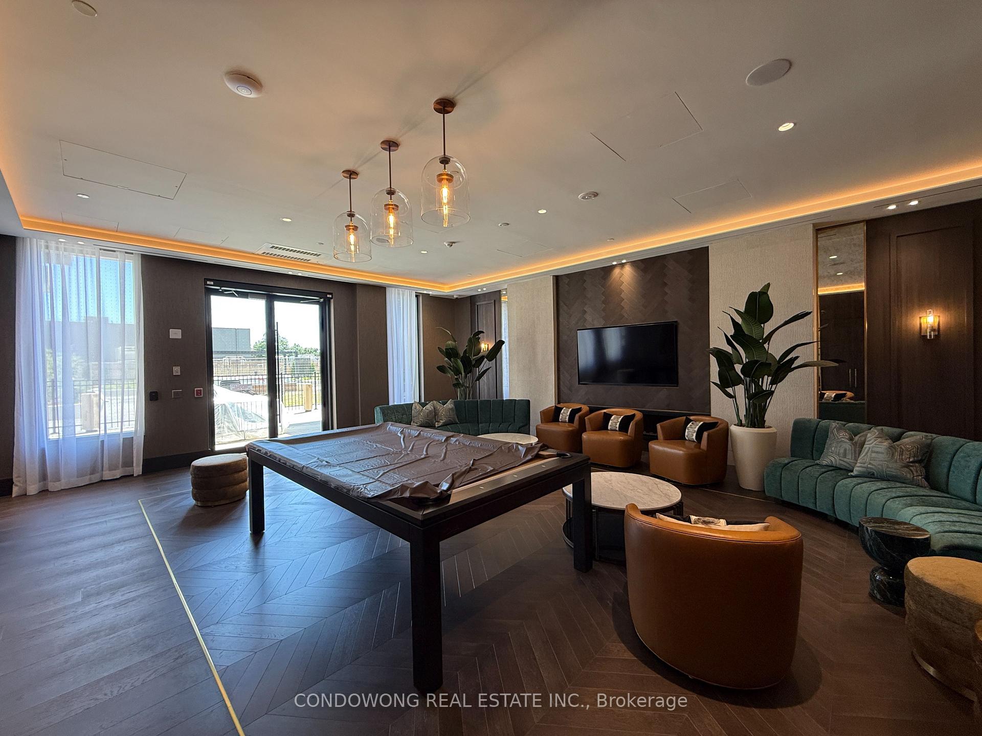 Photo 18 of Unit 305, 5 Meadowdale Road, Vaughan, Vaughan Corporate Centre — HOMEH