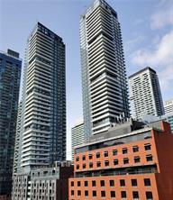 Photo 1 of Unit 3007, 115 Blue Jays Way E, Toronto, Waterfront Communities — HOMEH