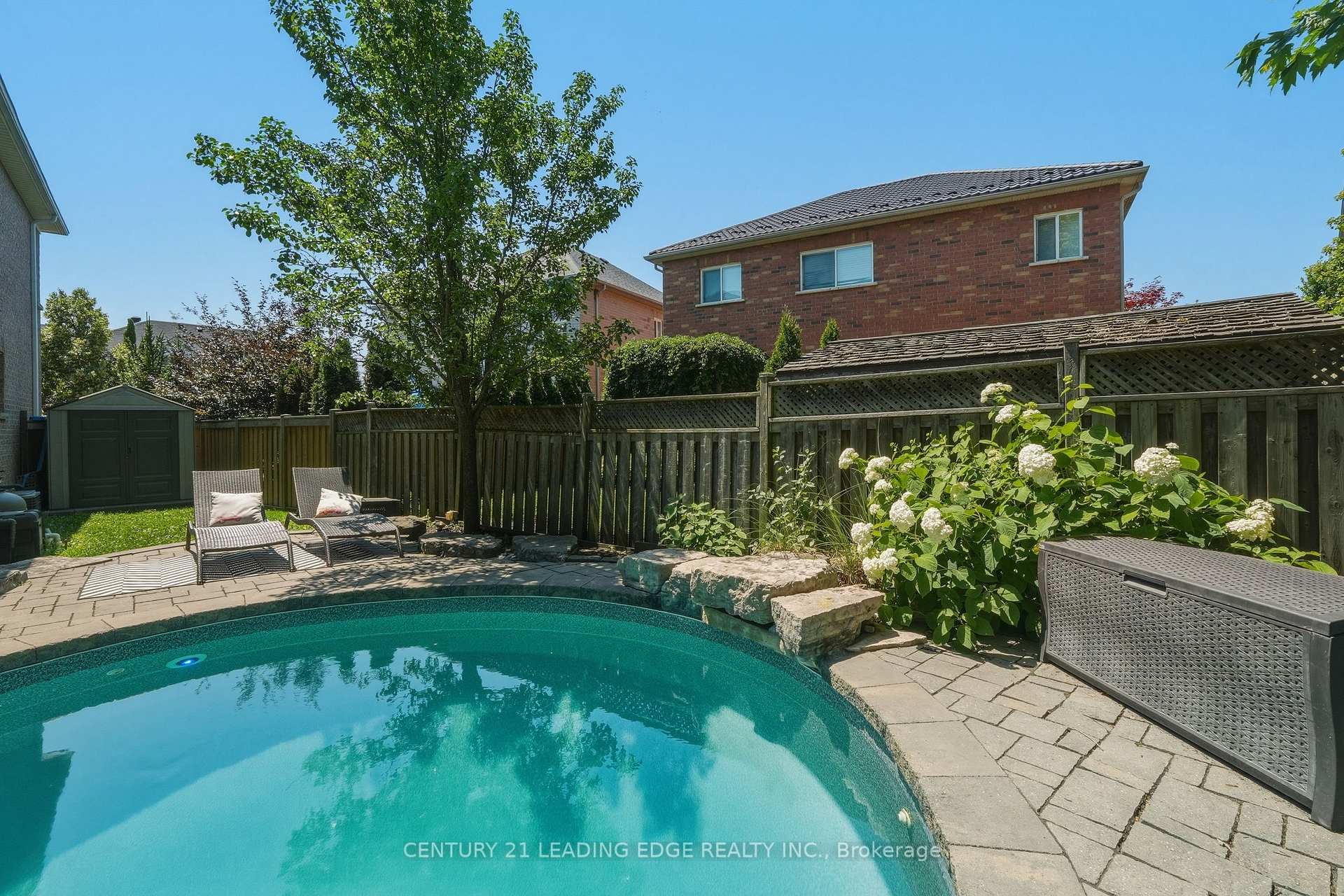 Photo 8 of 8 Haverhill Terrace, Aurora, Bayview Wellington — HOMEH
