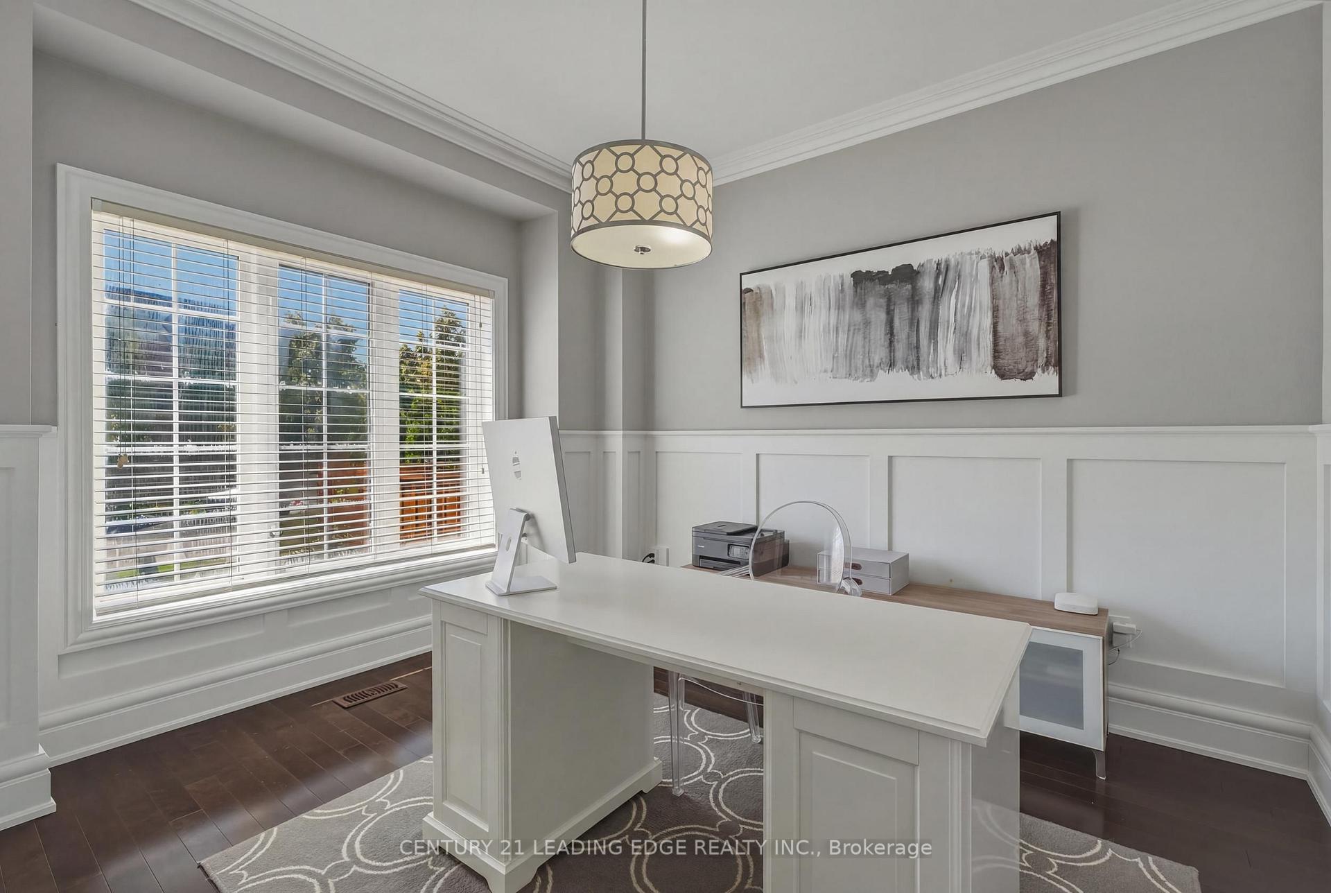 Photo 11 of 8 Haverhill Terrace, Aurora, Bayview Wellington — HOMEH