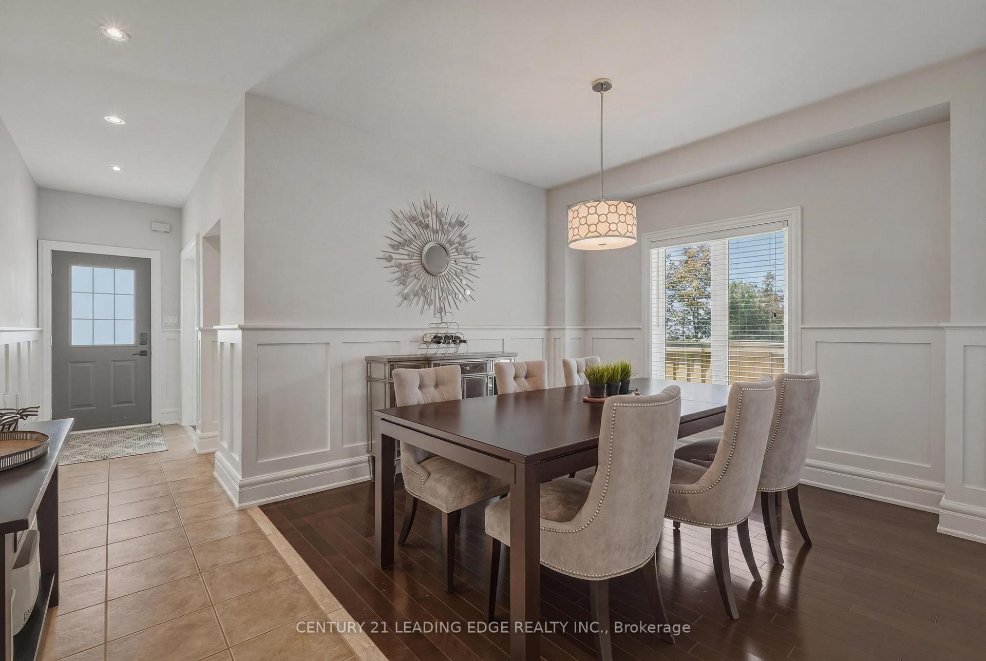 Photo 16 of 8 Haverhill Terrace, Aurora, Bayview Wellington — HOMEH