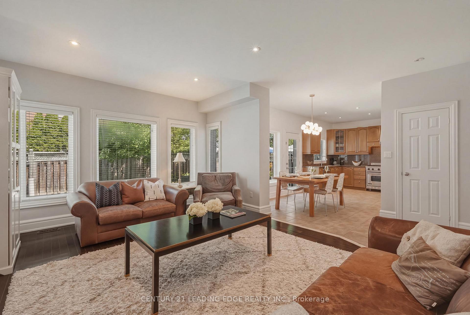Photo 22 of 8 Haverhill Terrace, Aurora, Bayview Wellington — HOMEH