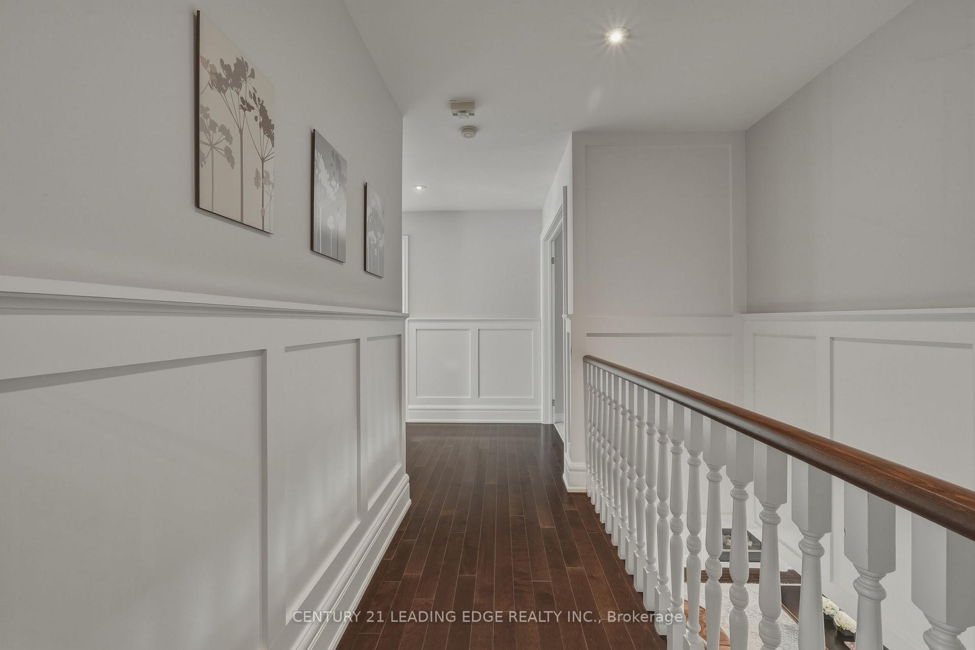 Photo 32 of 8 Haverhill Terrace, Aurora, Bayview Wellington — HOMEH