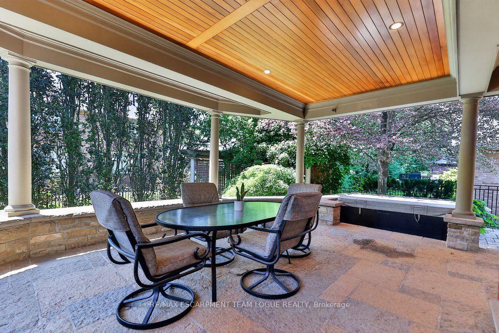Photo 42 of 940 Tollgate Place, Burlington, Bayview — HOMEH