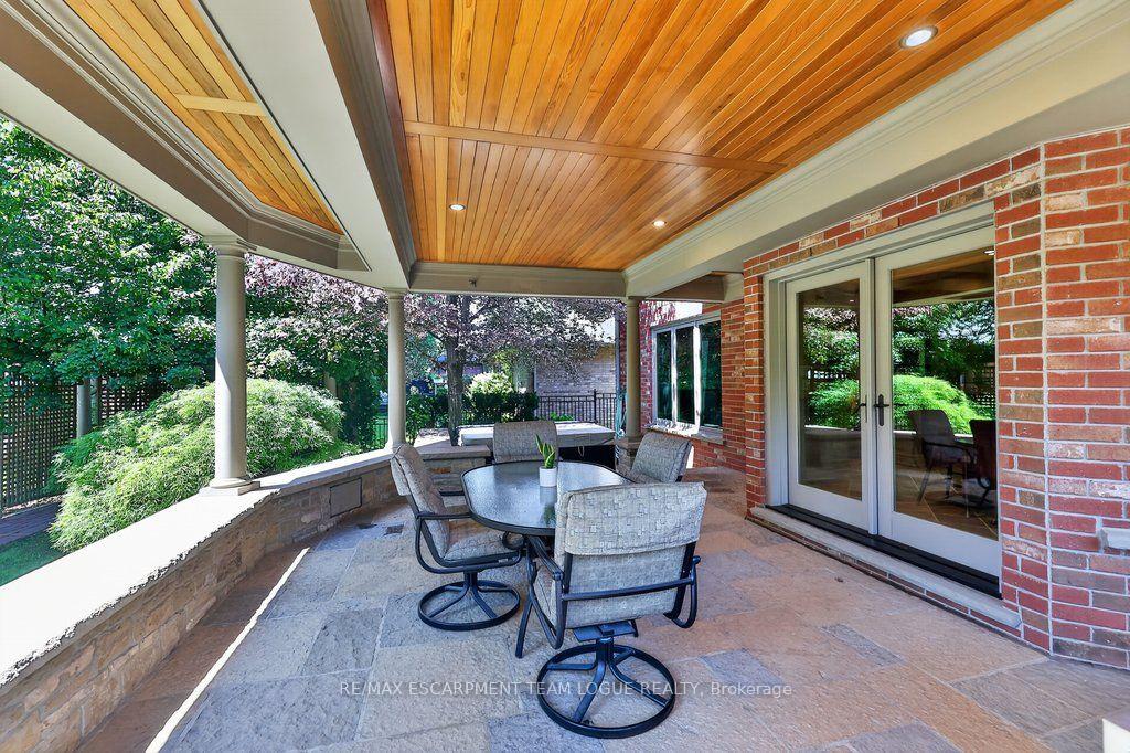 Photo 43 of 940 Tollgate Place, Burlington, Bayview — HOMEH