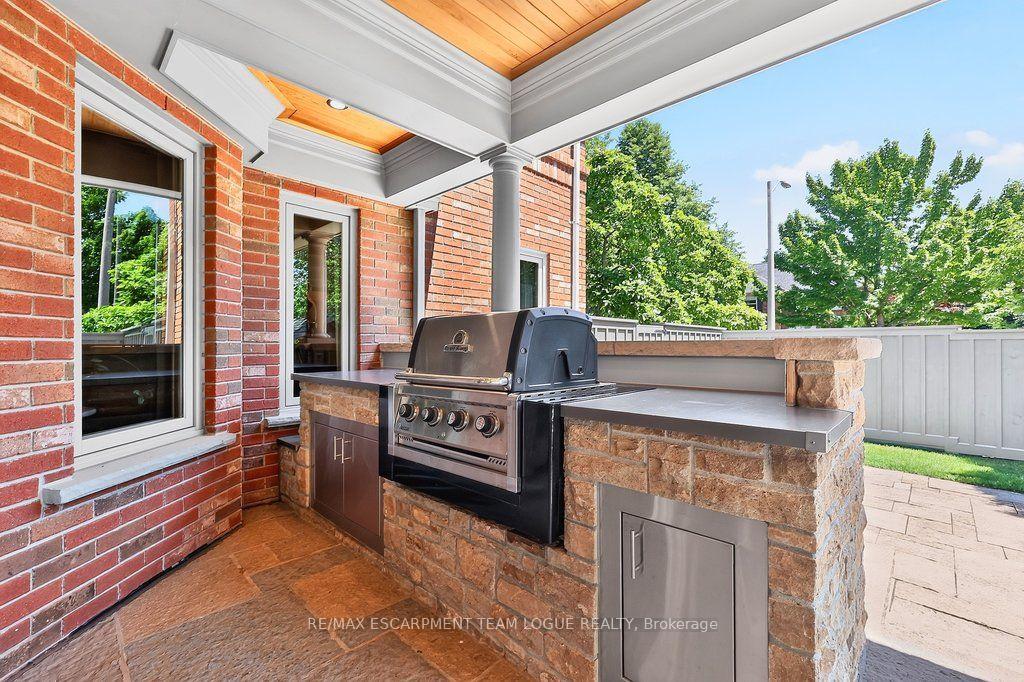 Photo 44 of 940 Tollgate Place, Burlington, Bayview — HOMEH