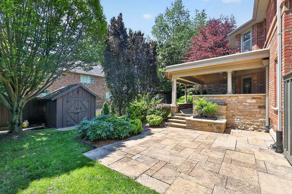 Photo 45 of 940 Tollgate Place, Burlington, Bayview — HOMEH