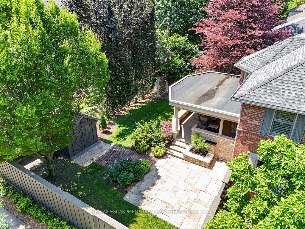 Photo 48 of 940 Tollgate Place, Burlington, Bayview — HOMEH