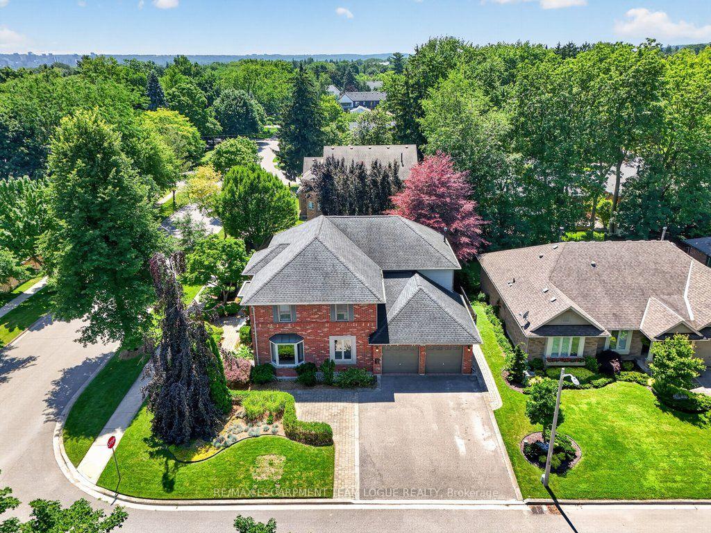 Photo 49 of 940 Tollgate Place, Burlington, Bayview — HOMEH