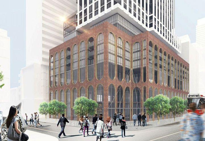 Photo 5 of Unit 715, 400 King Street W, Toronto, Waterfront Communities — HOMEH